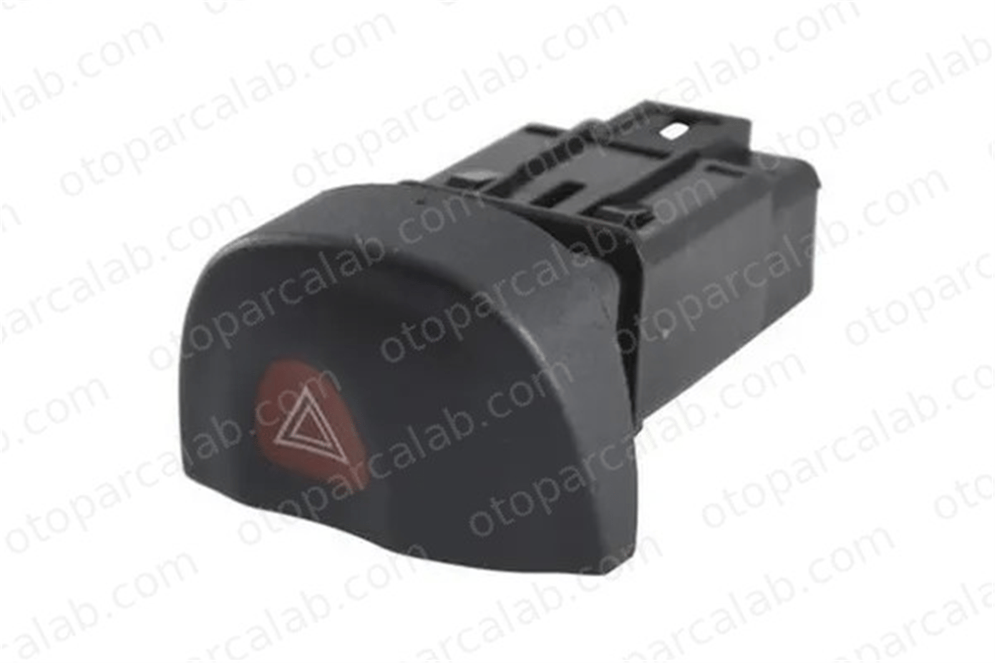 ZENON RN7563 Dörtlü Flaşör Düğmesi RENAULT MEGANE I MEGANE I Coach 7700435867