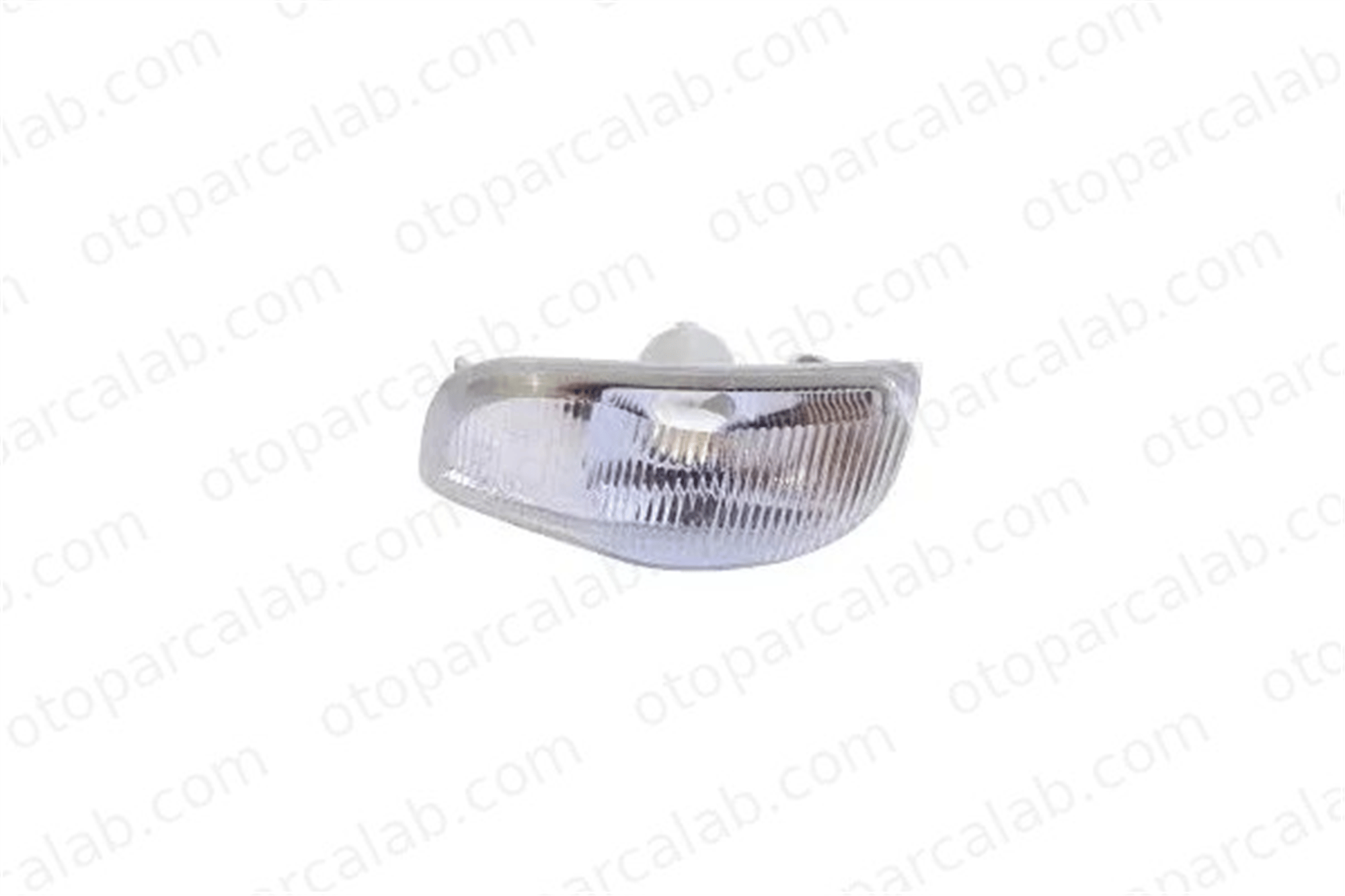 ZENON RN9568 Dikiz Ayna Sinyali Sol RENAULT THALIA III 261653175R