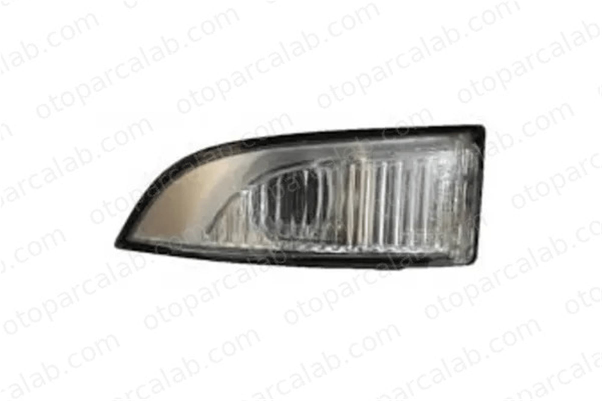 ZENON RN9570 Dikiz Ayna Sinyali Sol RENAULT MEGANE III Hatchback MEGANE III Coupe 261656470R 261650002R