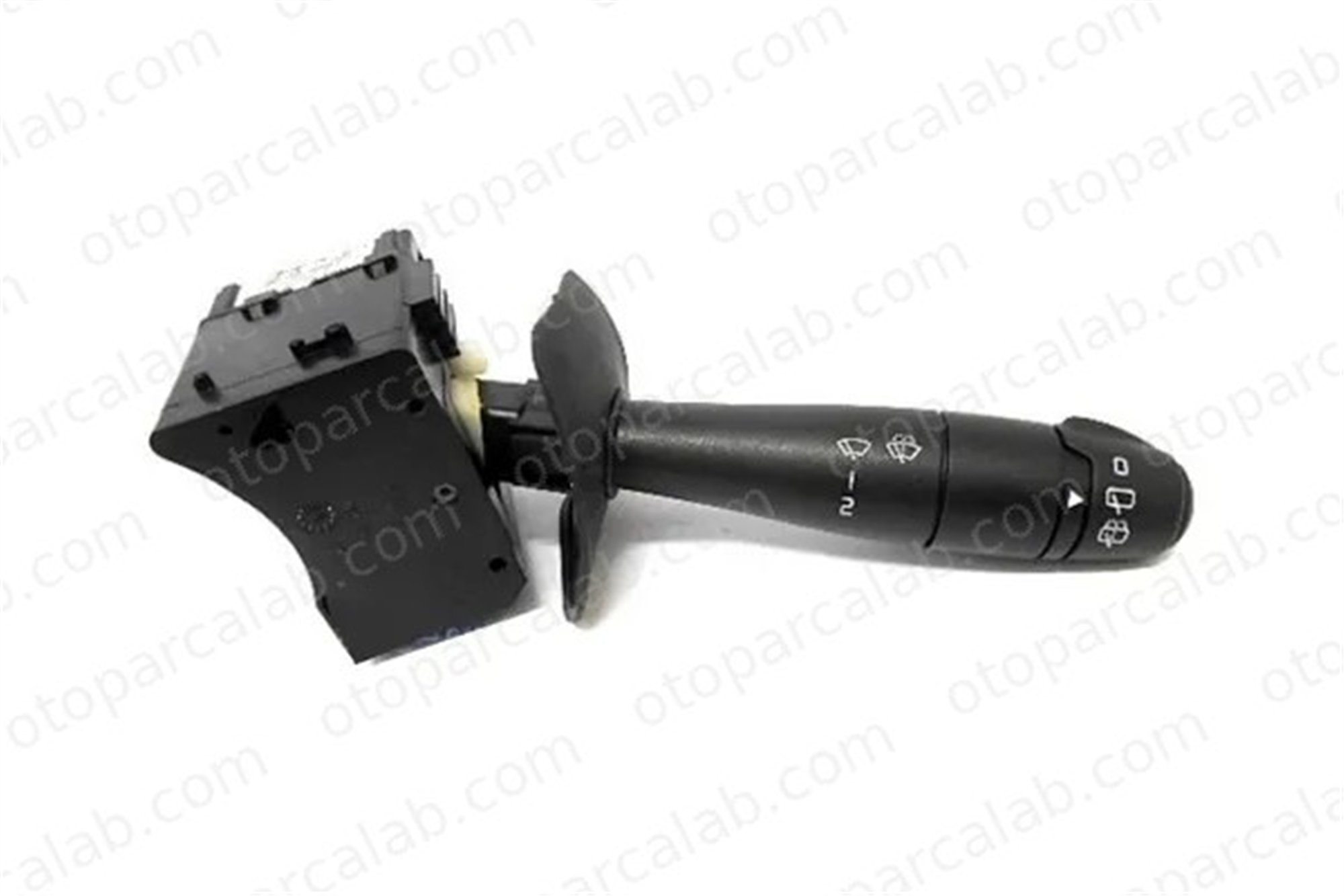 ZENON RN97812 Silecek Kumanda Kolu DACIA SANDERO LOGAN 6001551358