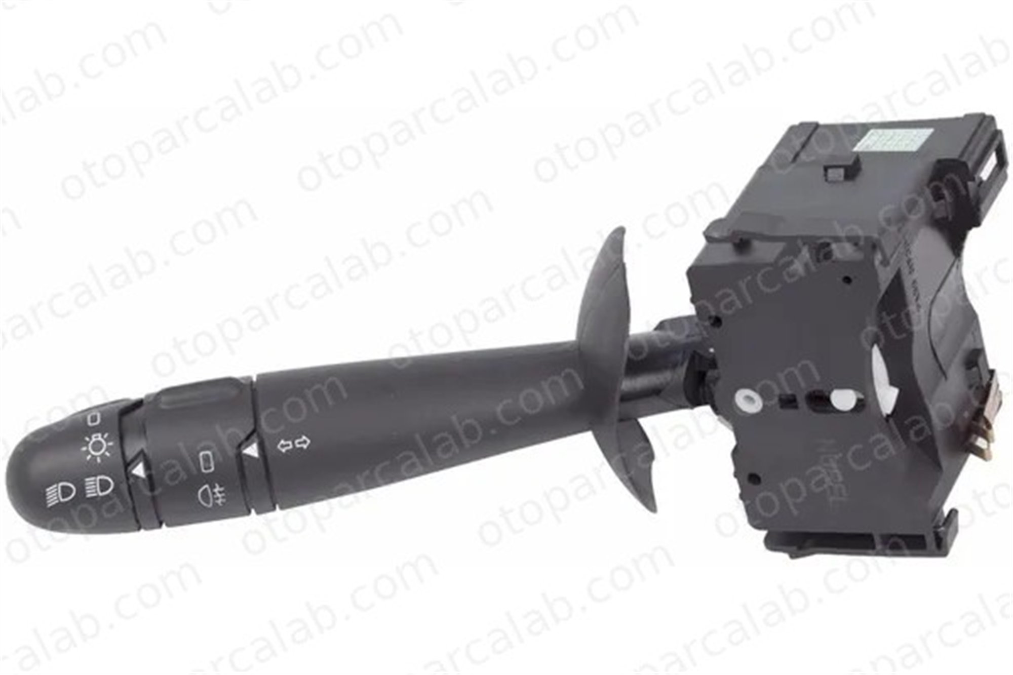 ZENON RN97815 Far Sinyal Kolu RENAULT ESPACE IV LAGUNA II Grandtour 7701048912 4410524