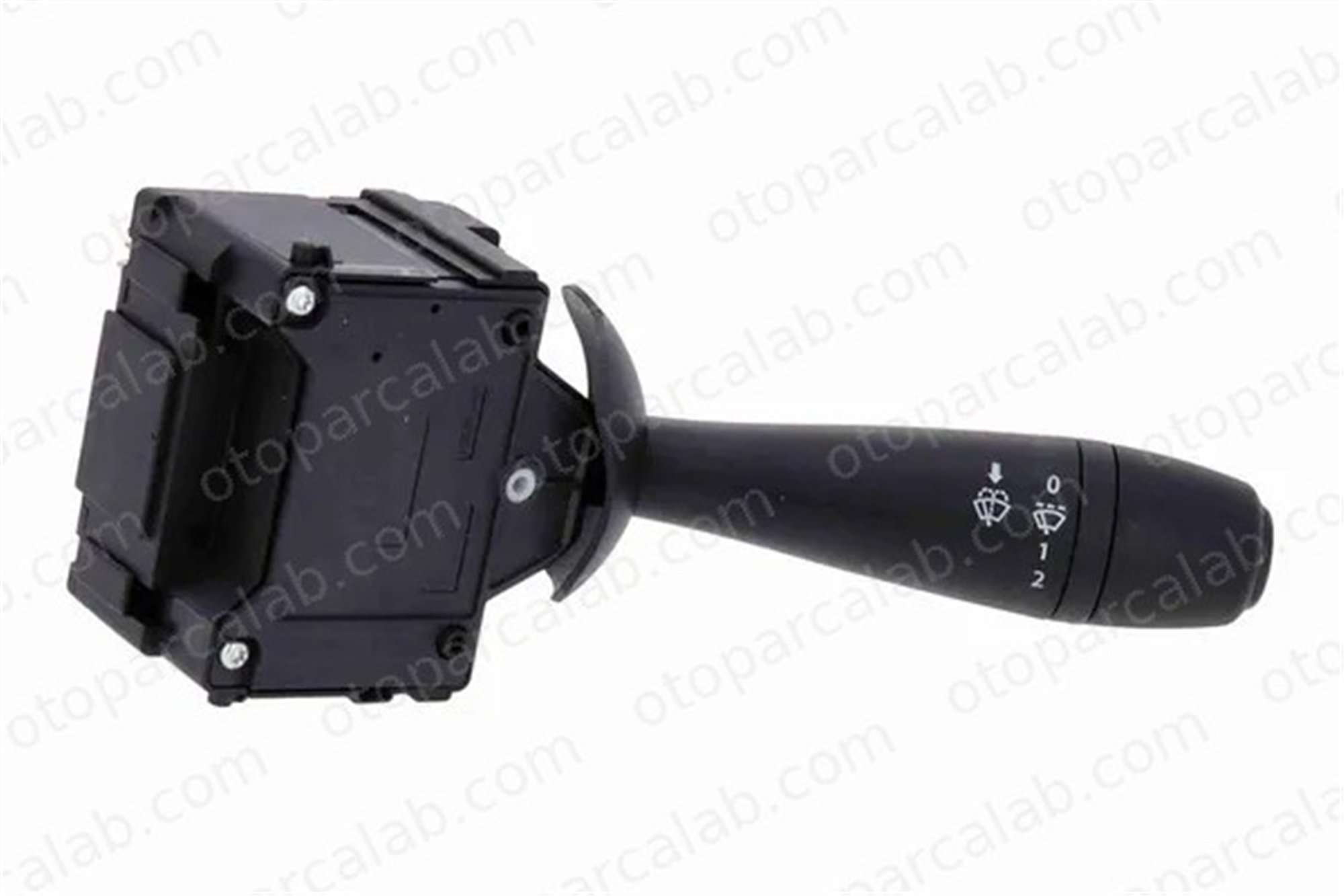 ZENON RN97832 Silecek Kumanda Kolu DACIA LODGY LOGAN MCV II 8201168003