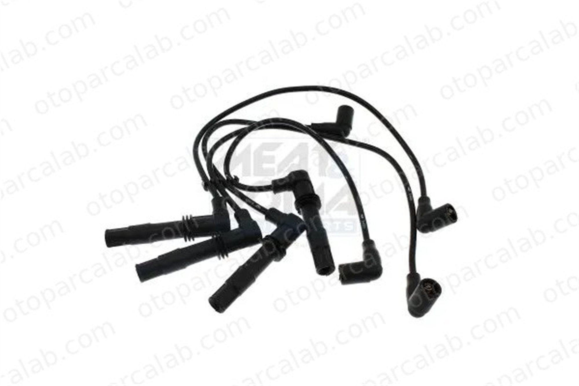 ZETEX ZX3020 Buji Kablosu VW POLO LUPO I 36998031ADD 36998031