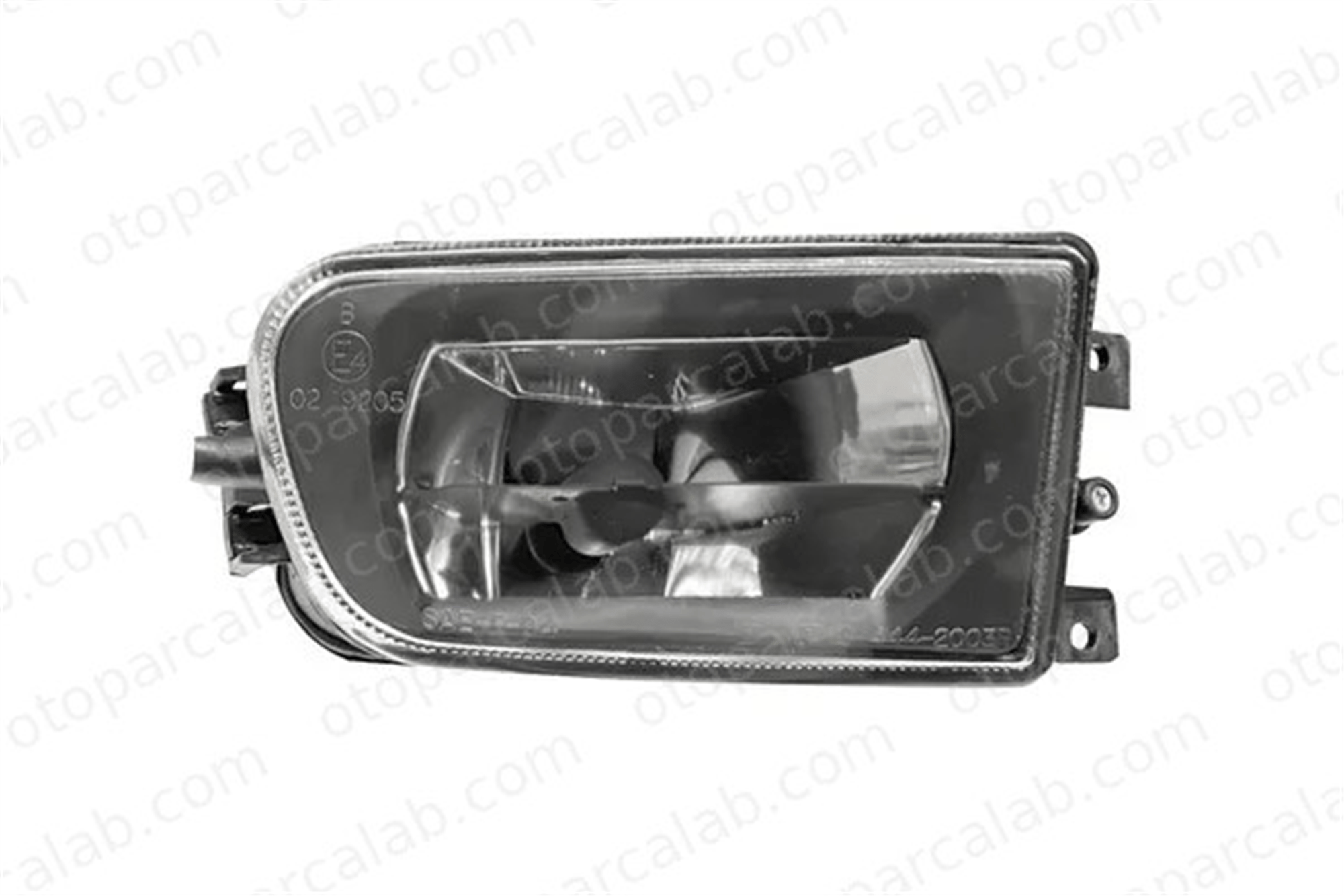 ZKW 564.01.000.03 Sis Farı Ön Sağ BMW 5 Z3 Roadster 63178377942 63178360576