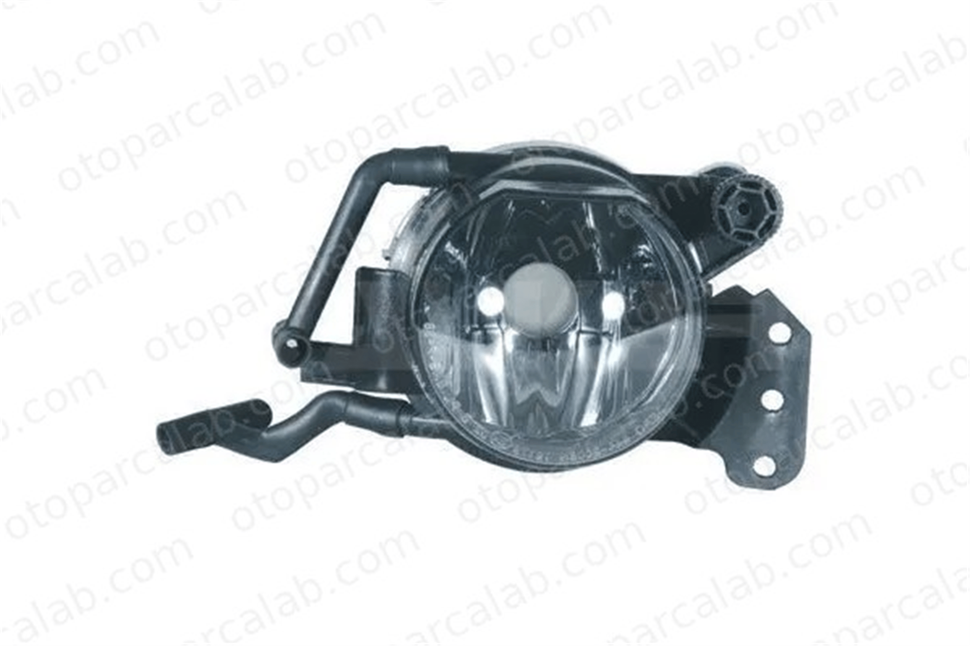 ZKW 616.01.000.03 Sis Farı Ön Sağ BMW 5 5 Touring 63176910792 63176920704