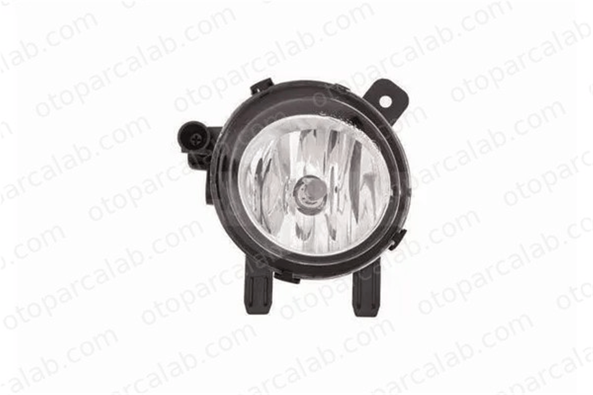 ZKW 720.01.000.02 Sis Farı Ön Sol BMW 1 3 63177248911