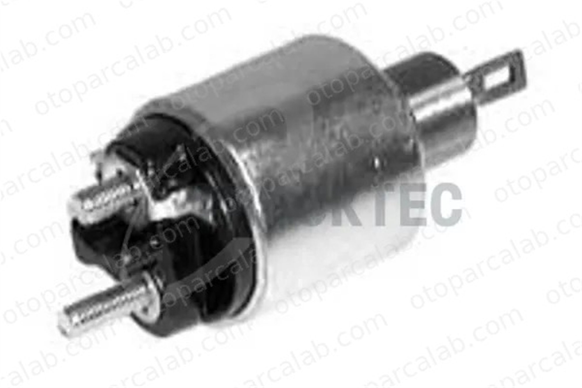 ZM 0874 Marş Otomatiği MERCEDES-BENZ 190 124 Sedan 1526210 000 152 6210