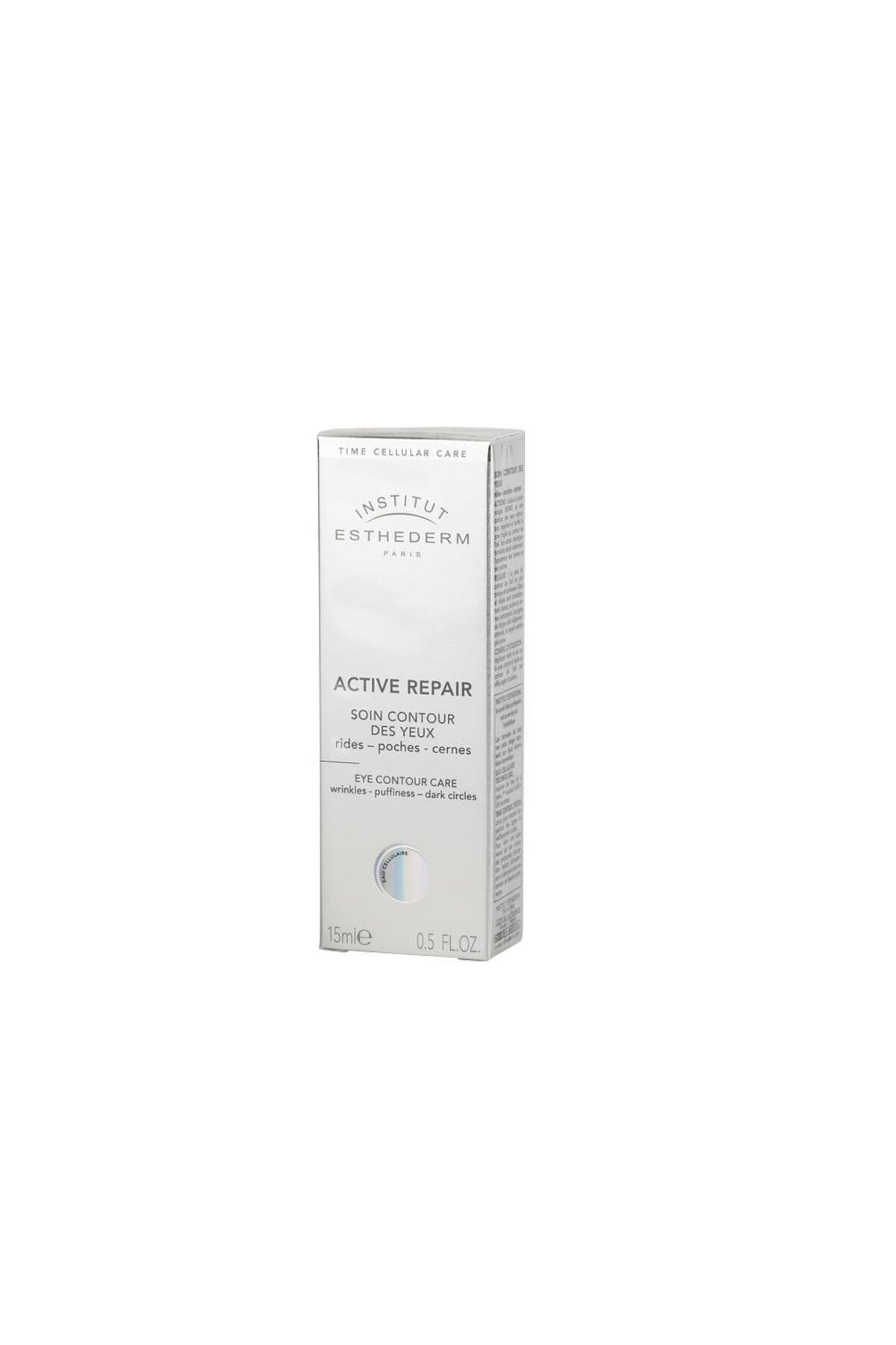 Active Repair Eye Contour Care 15 ml – Kırışıklık Karşıtı Göz Çevresi Kremi