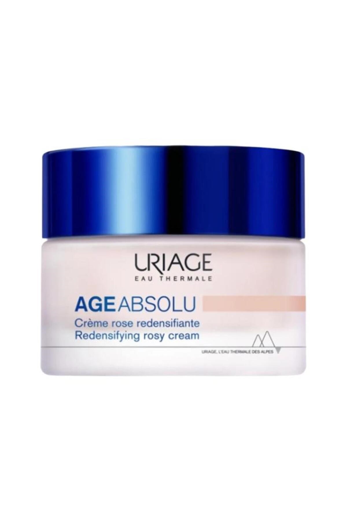 AGE ABSOLU Global Yaşlanma Karşıtı Bakım Kremi 50 ml