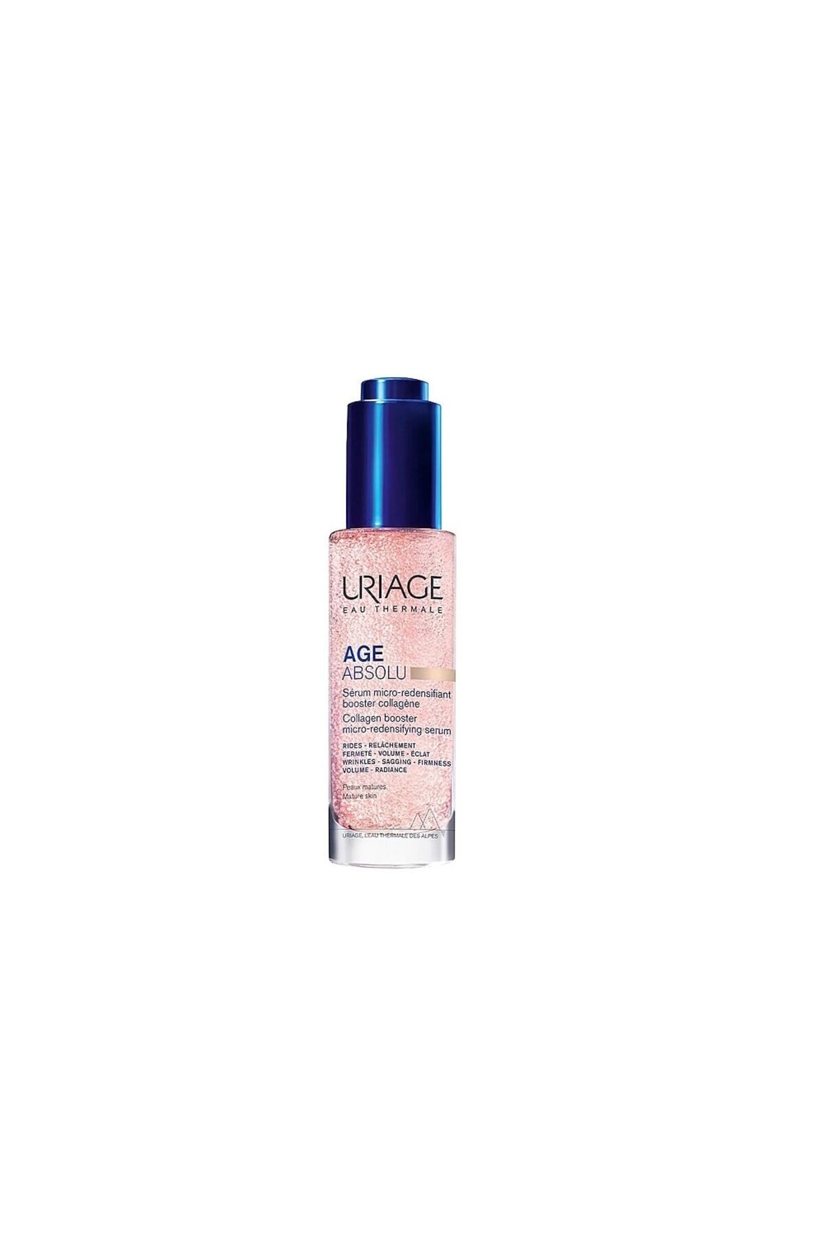 AGE ABSOLU Kolajen Güçlendirici Serum 30 ml