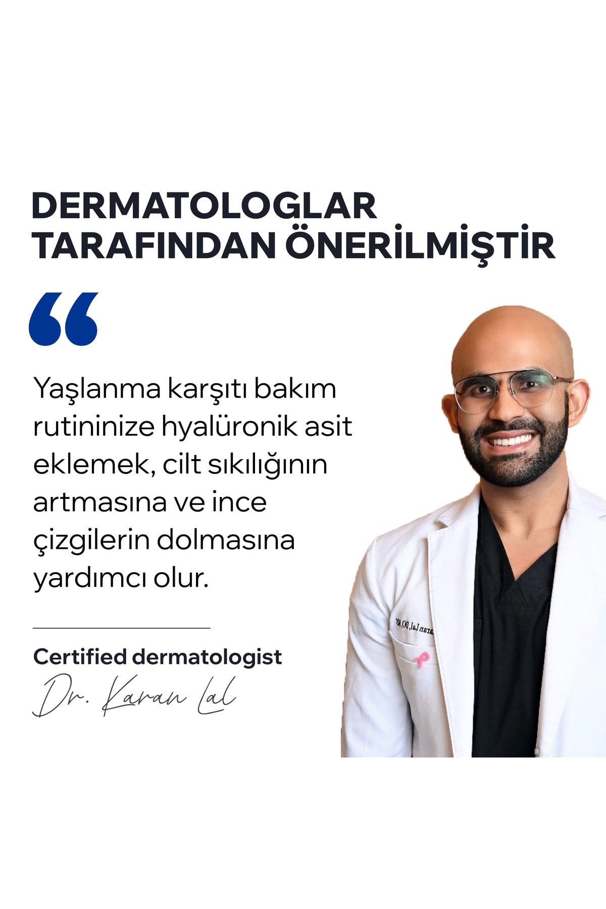 AGE LIFT Retinol ve Hyalüronik Asit İçeren Yaşlanma Karşıtı Fluid 40 ml