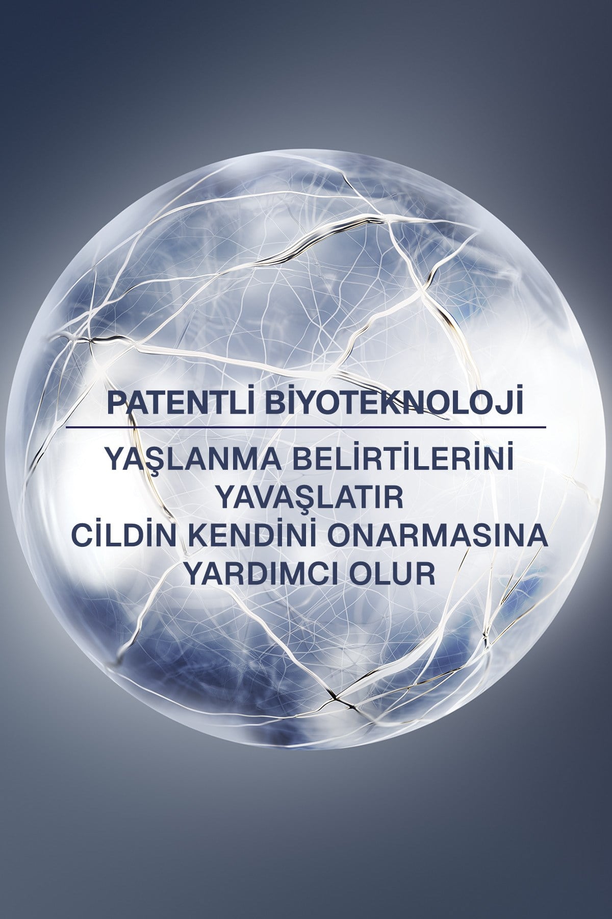 Age Proteom Advanced Serum Antioksidan Hücresel Yenileyici Serum 30 ML