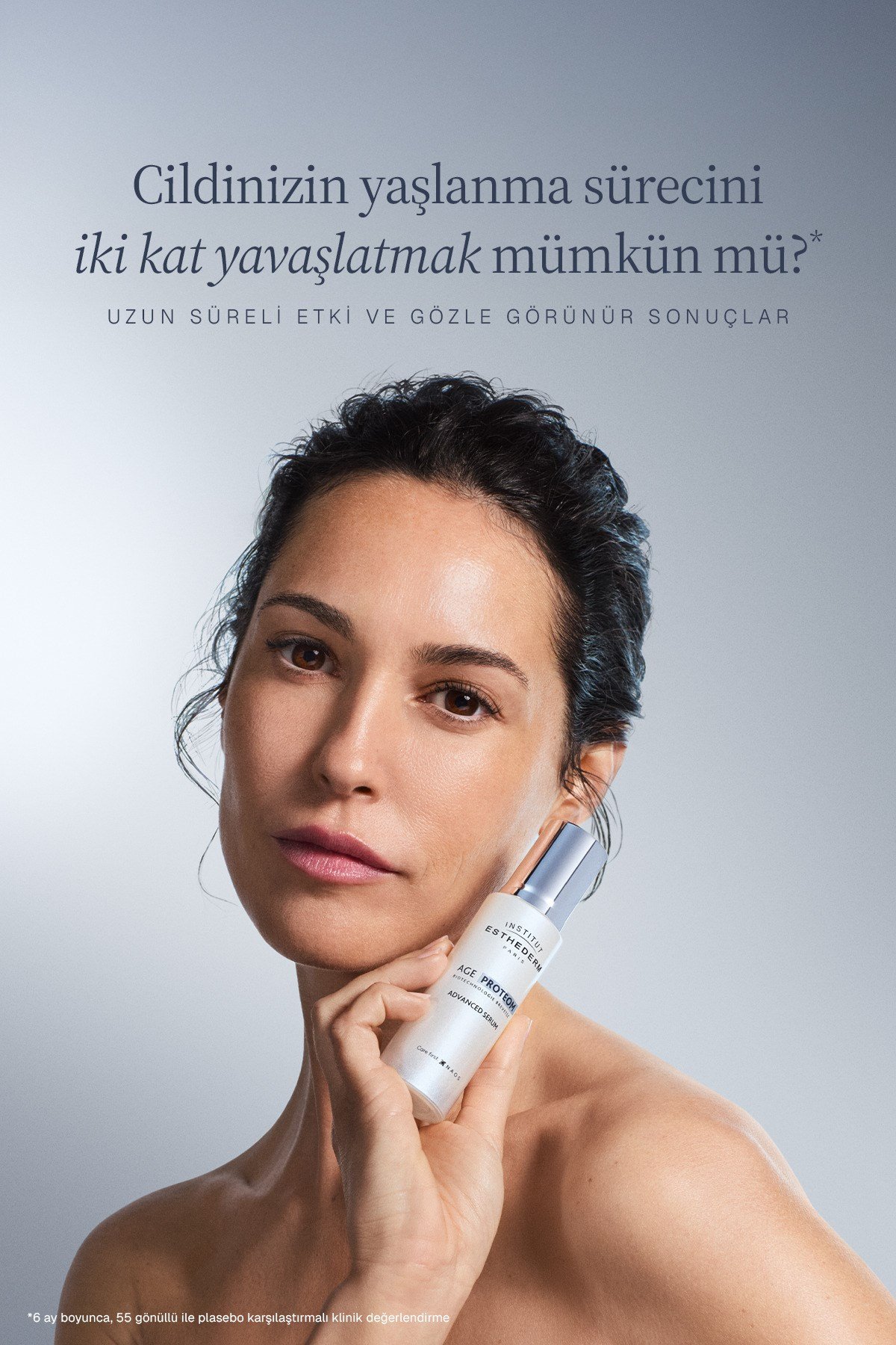 Age Proteom Advanced Serum Antioksidan Hücresel Yenileyici Serum 30 ML