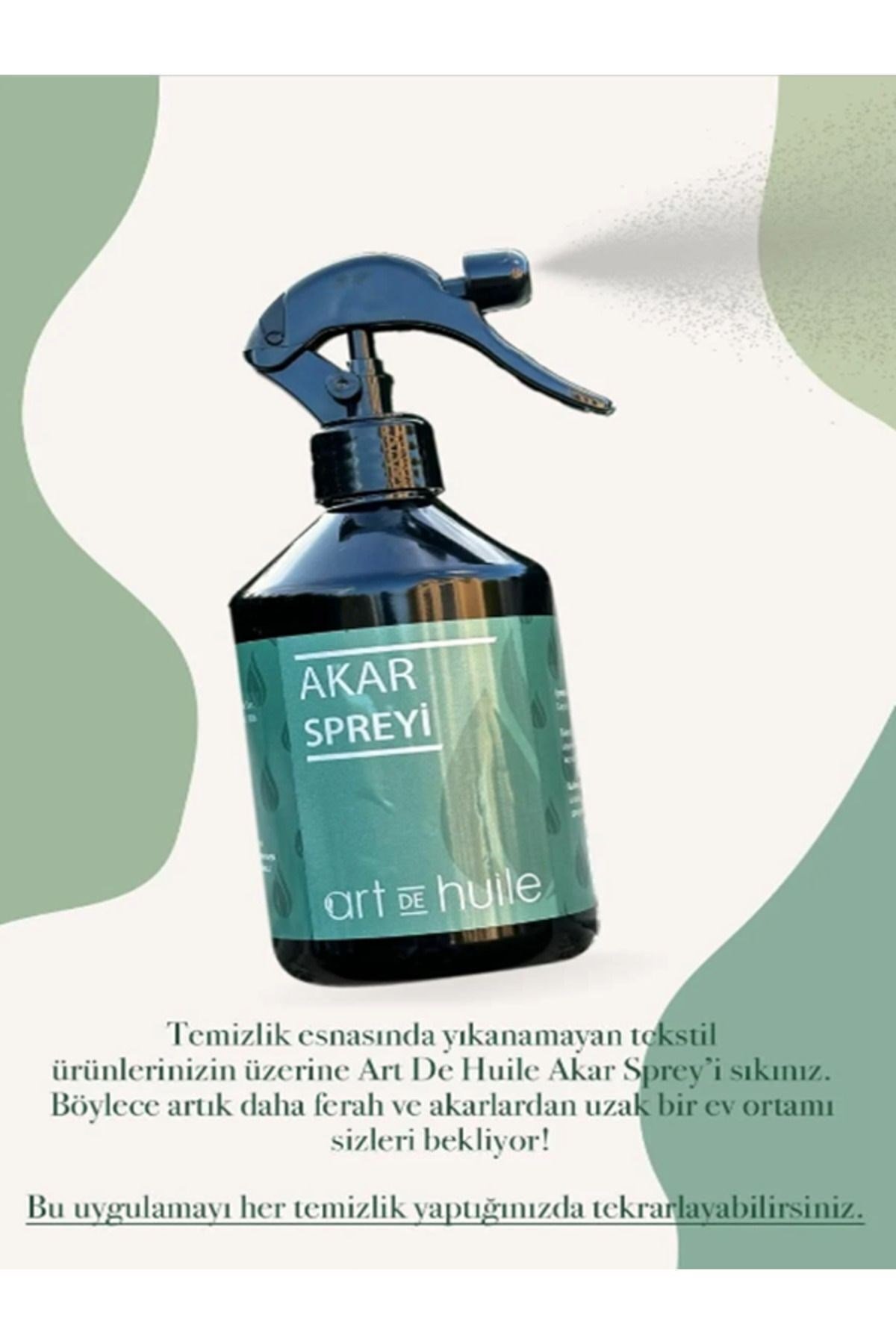 Akar Sprey