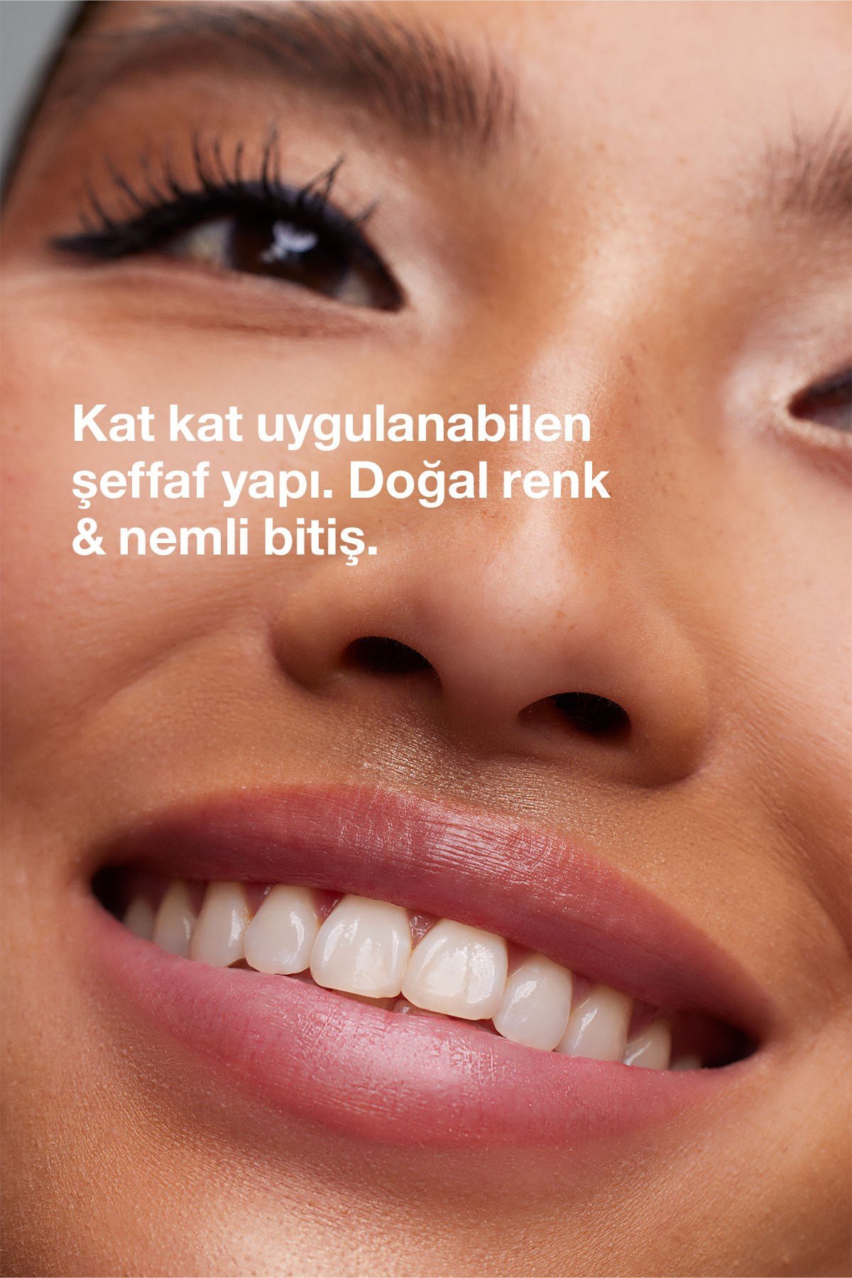 Almost Lipstick Ruj - Pink Honey 1.9g | Hafif Parlak, Nemli Ve Doğal Görünüm
