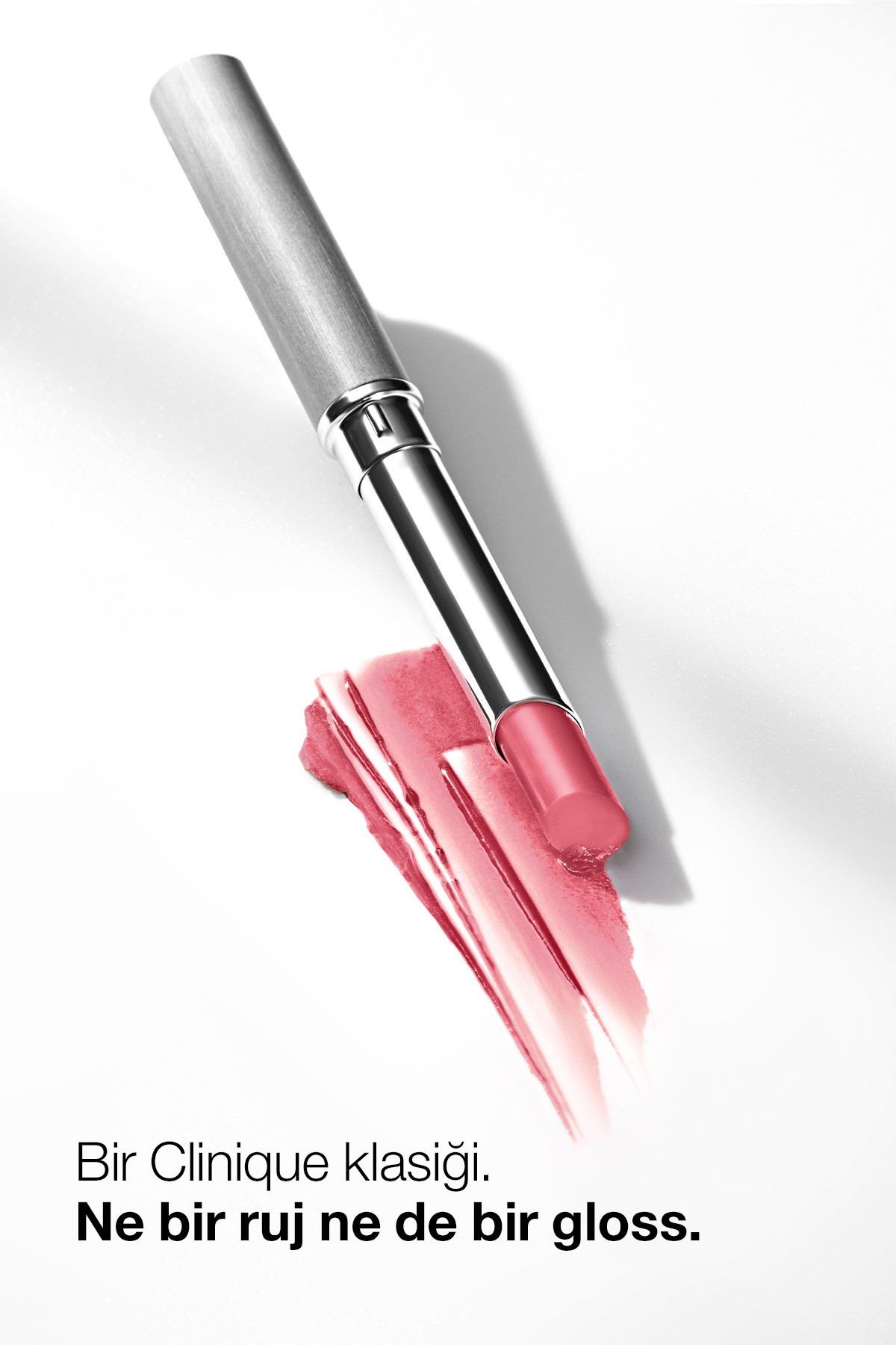 Almost Lipstick Ruj - Pink Honey 1.9g | Hafif Parlak, Nemli Ve Doğal Görünüm