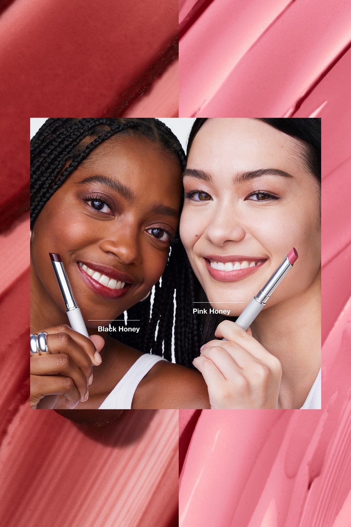 Almost Lipstick Ruj - Pink Honey 1.9g | Hafif Parlak, Nemli Ve Doğal Görünüm