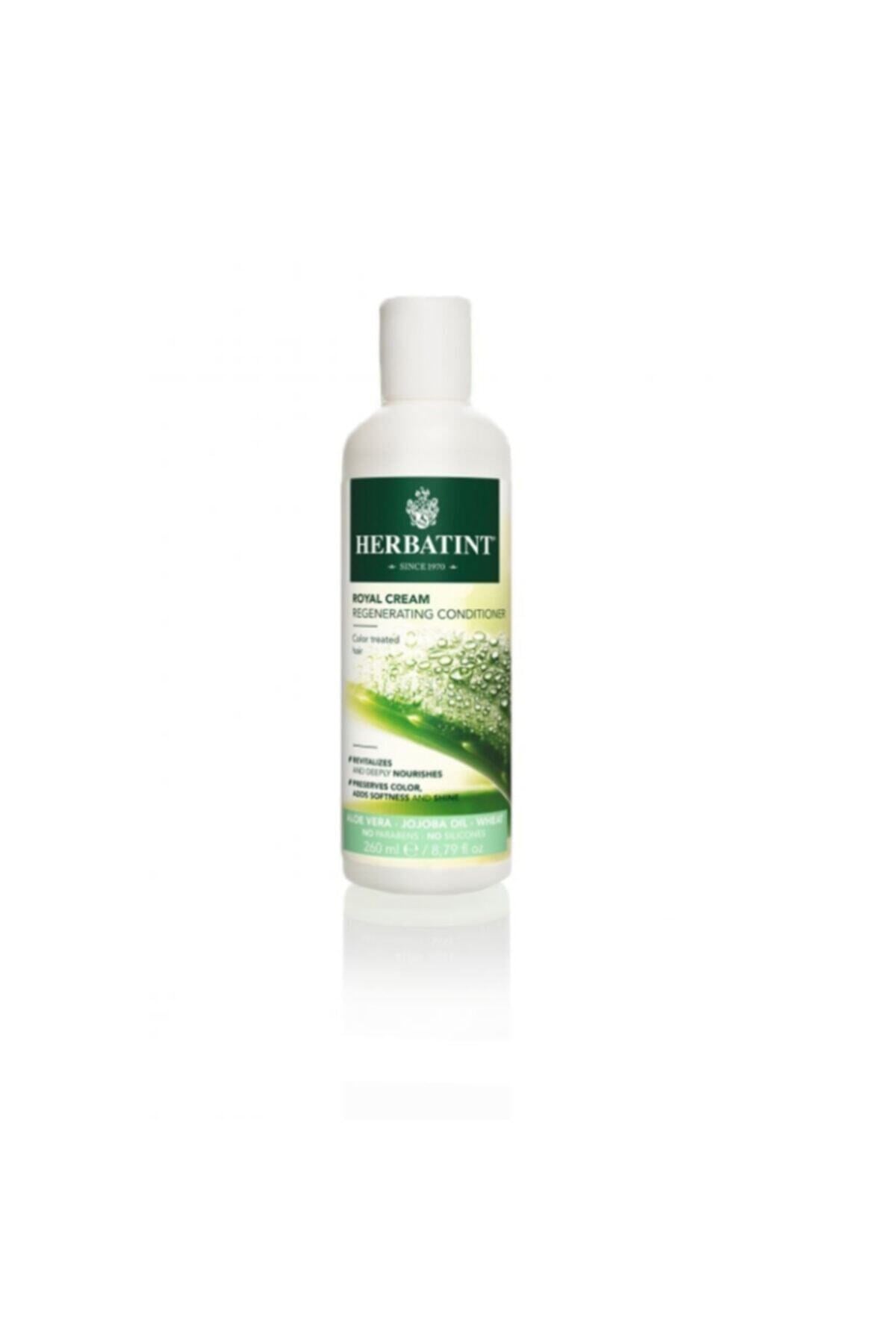 Aloe Vera Özlü Saç Kremi - Roya Krem 260 ml 8016744500487