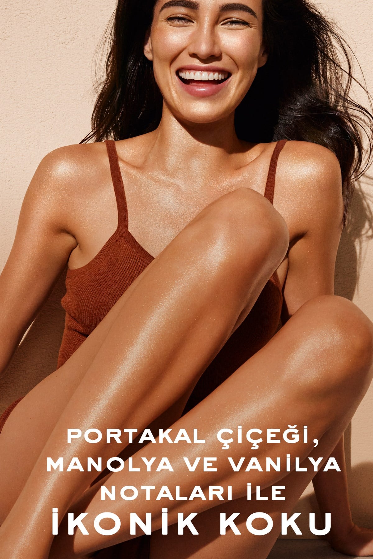 Altın Parıltılı Çok Amaçlı Kuru Yağ (Yüz, Vücut, Saç) 100 ml