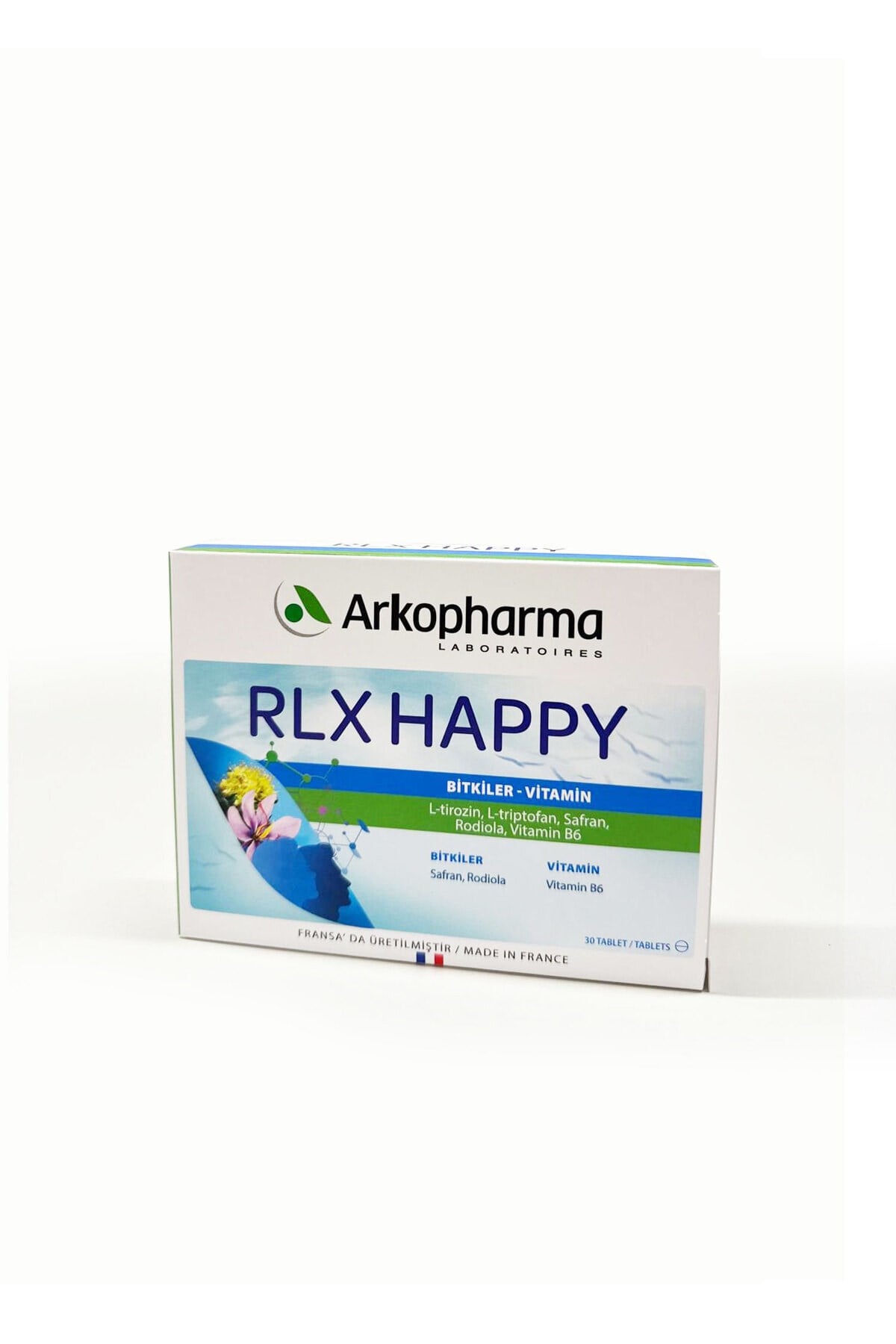 Arkorlx Happy 30 Tablet