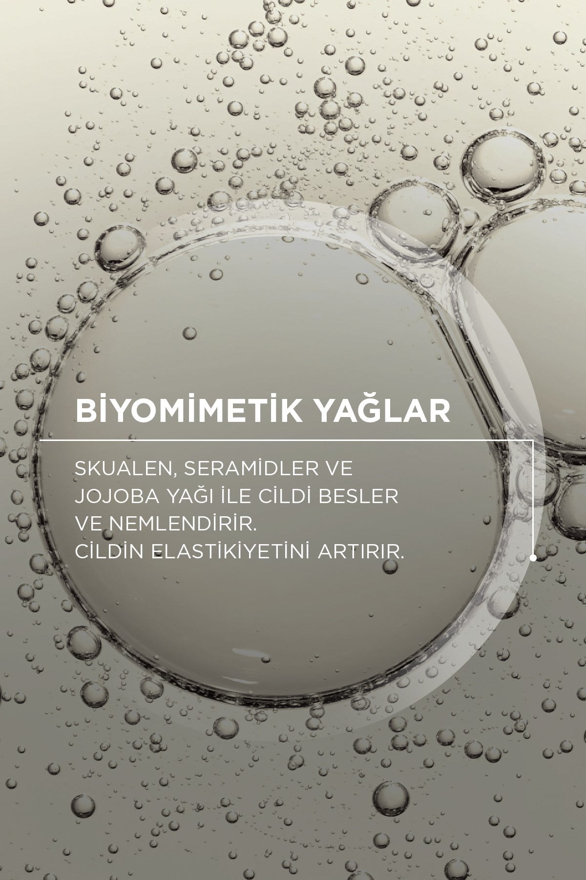 Atoderm 2-in-1 Body Oil Hamileler için Çatlak Önleyici Besleyici ve Nemlendirici Bakım Yağı 150 ml