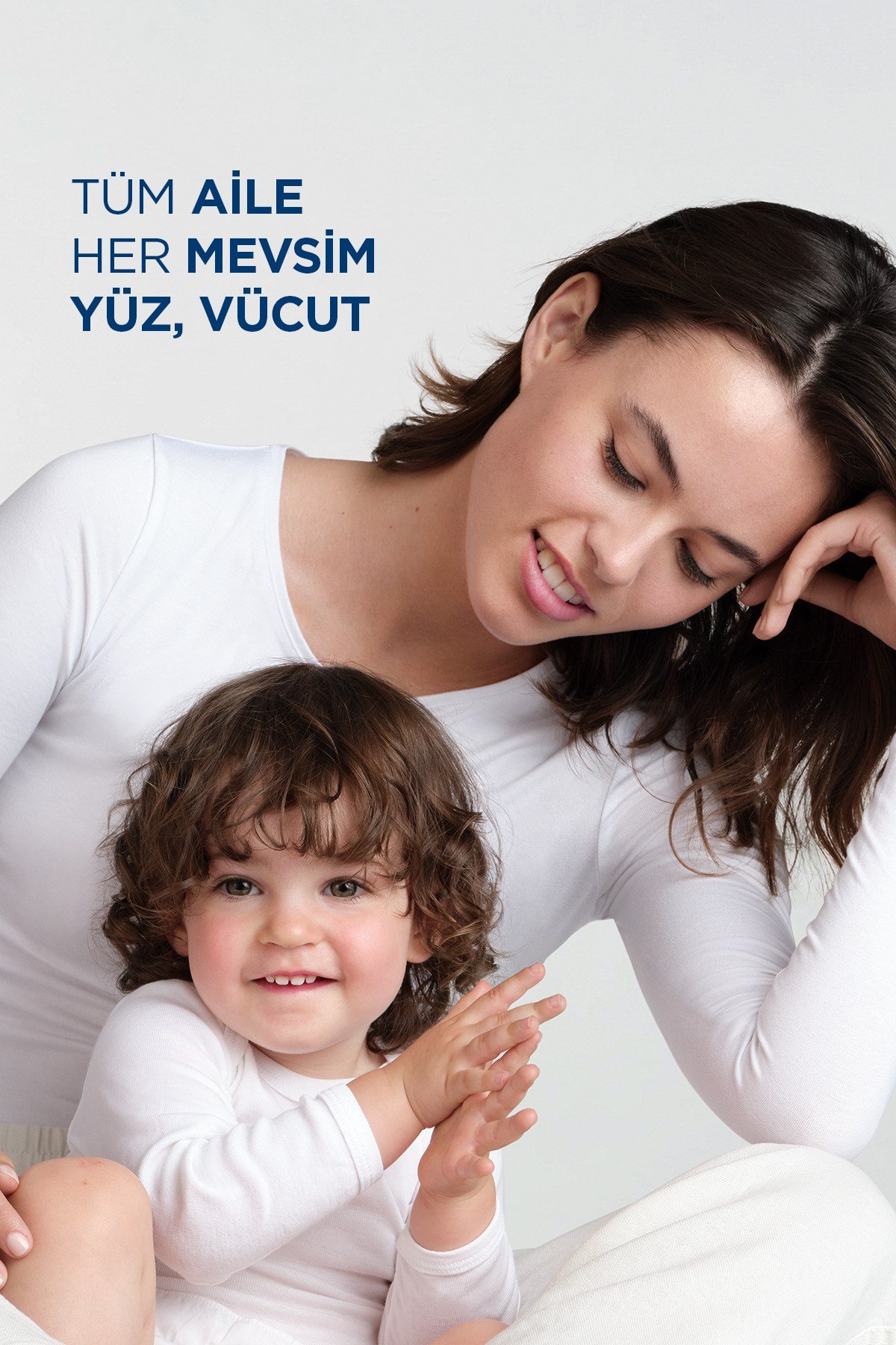 Atoderm Cream Ultra Kuru Ciltler Bebek, Çocuk & Yetişkin Nemlendirici Yüz, Vücut Bakım Kremi 200 ml