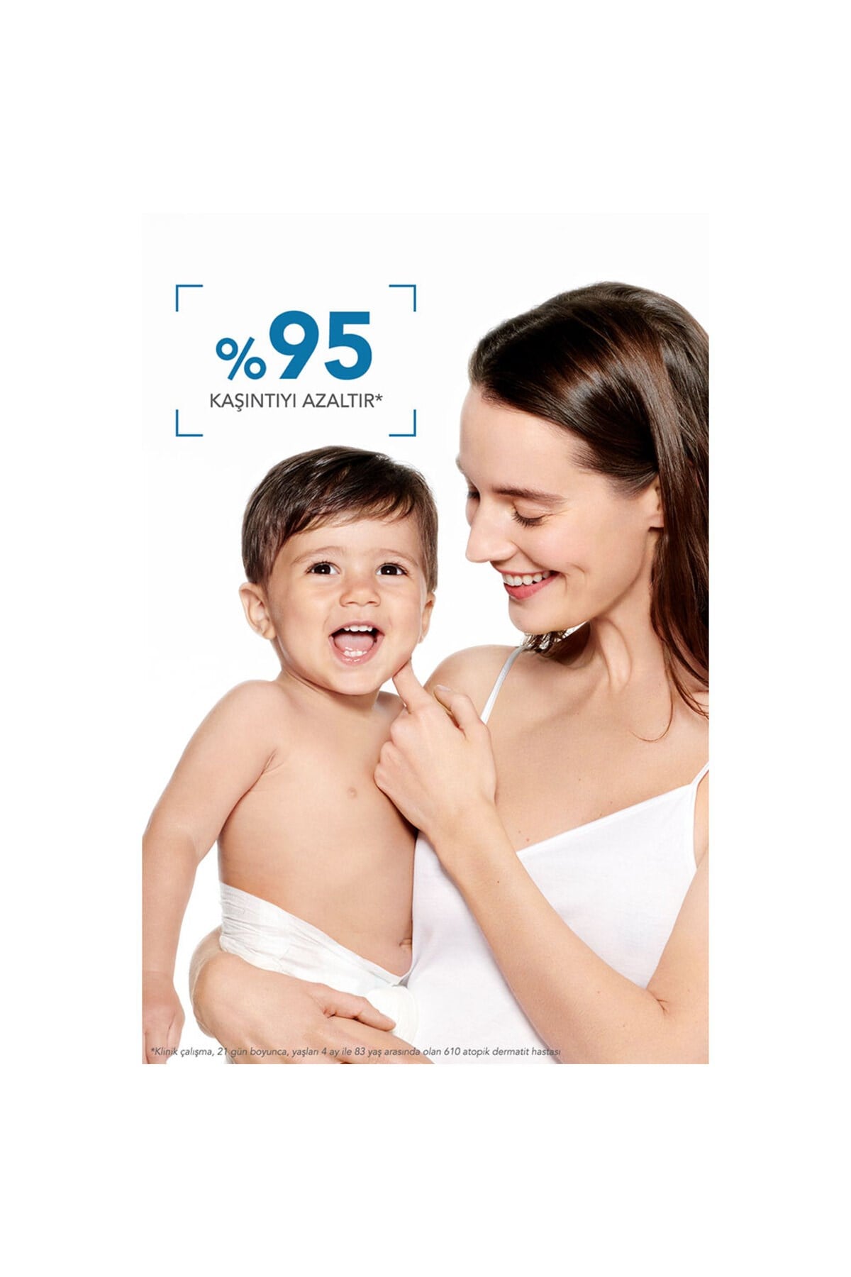 Atoderm Intensive Baume Nemlendirici Bakım Kremi 500 ml PUANSIZDIR