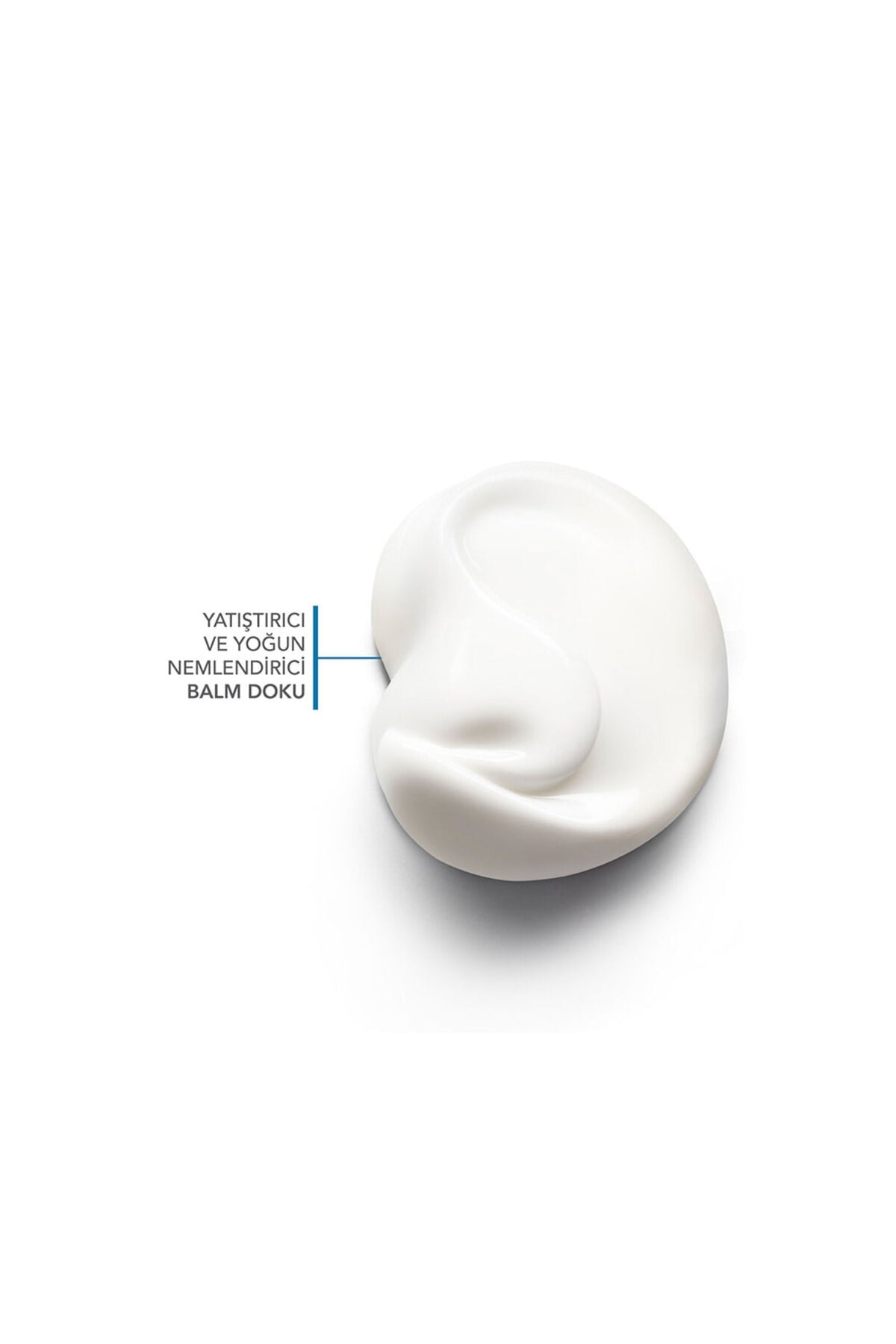Atoderm Intensive Baume Nemlendirici Bakım Kremi 500 ml PUANSIZDIR