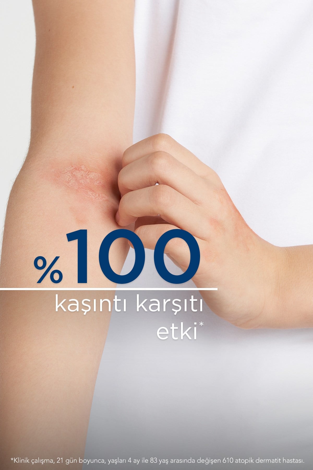 Atoderm Intensive Gel Cream Kuru,Atopi Eğilimli Cilt Niasinamid İçeren Nemlendirici Jel Krem 500 ml