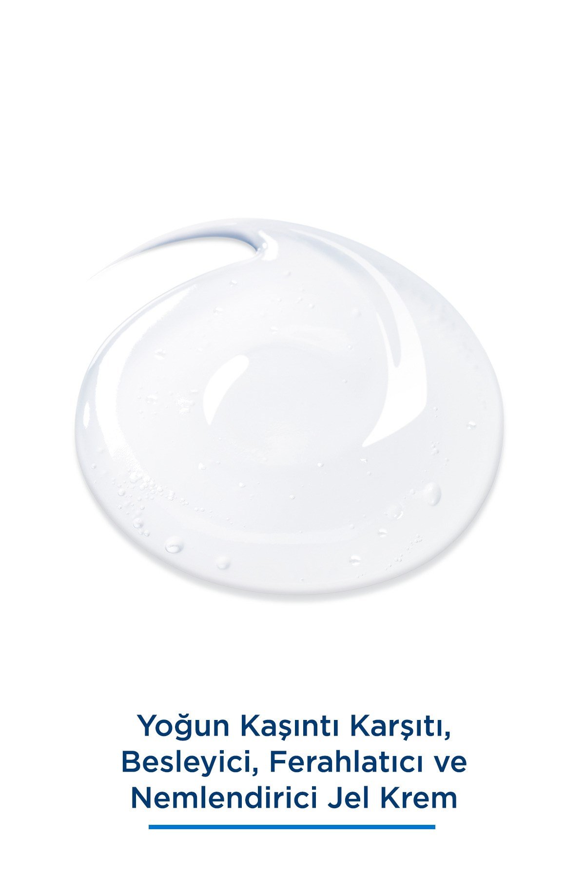 Atoderm Intensive Gel Cream Kuru,Atopi Eğilimli Cilt Niasinamid İçeren Nemlendirici Jel Krem 500 ml