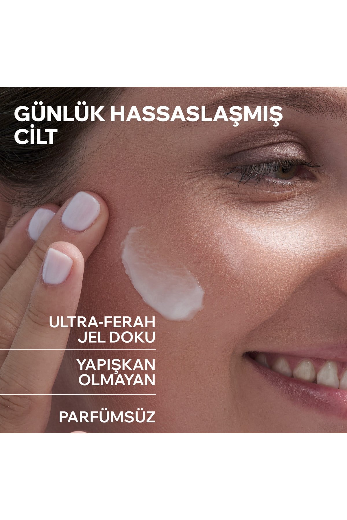 BARIEDERM Cica Daily Cilt Bariyerini Onarıcı ve Yatıştırıcı Jel Krem 40 ml