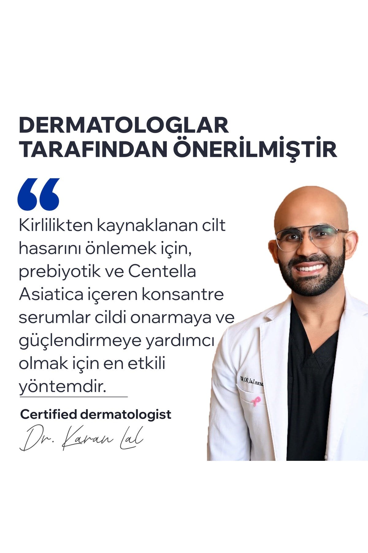 BARIEDERM Cica Daily Cilt Bariyerini Onarıcı ve Yatıştırıcı Serum 30 ml