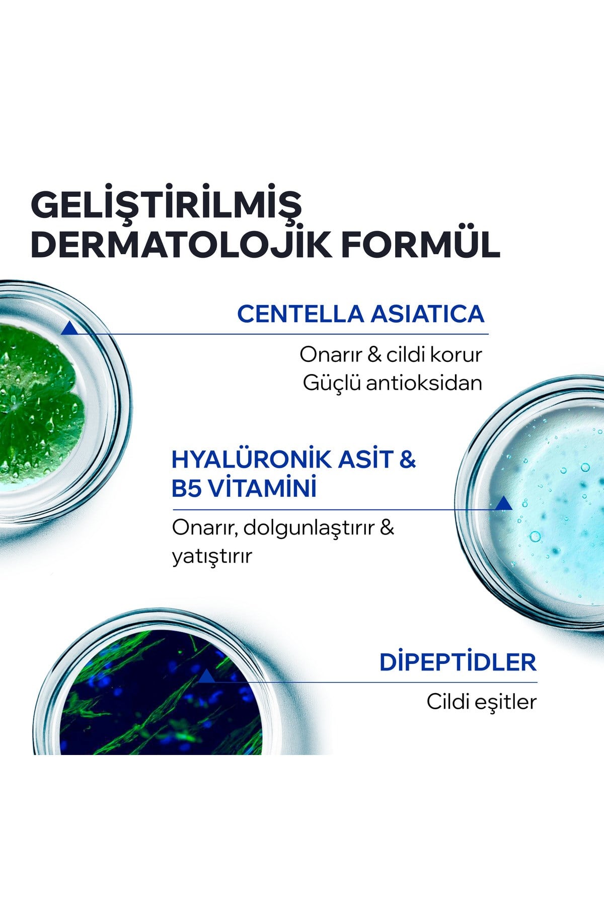 BARIEDERM Cica Daily Cilt Bariyerini Onarıcı ve Yatıştırıcı Serum 30 ml