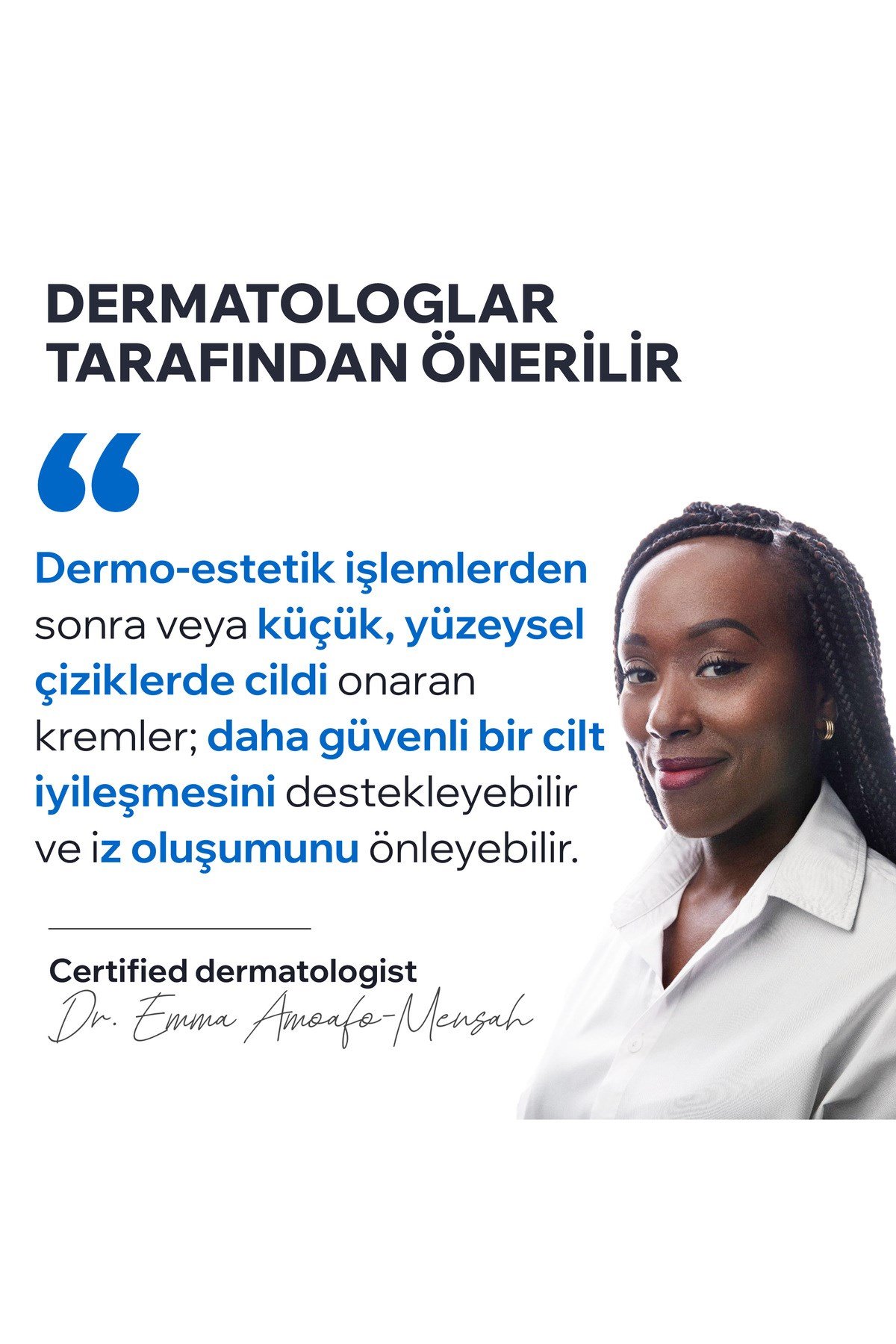 BARIEDERM Cilt Bariyeri Onarıcı ve Yatıştırıcı Cica Krem 40 ml