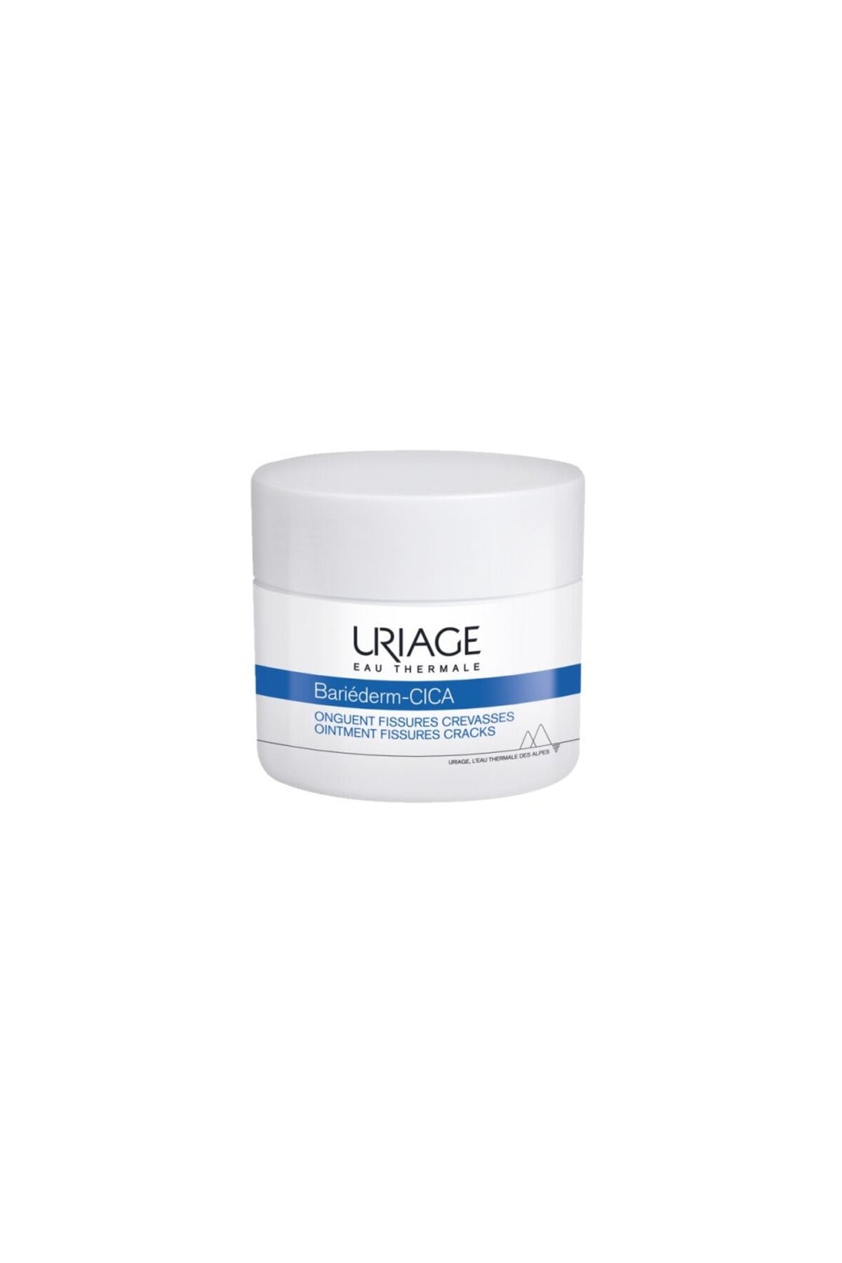 Bariederm Ointment Fissures Cracks 40ml