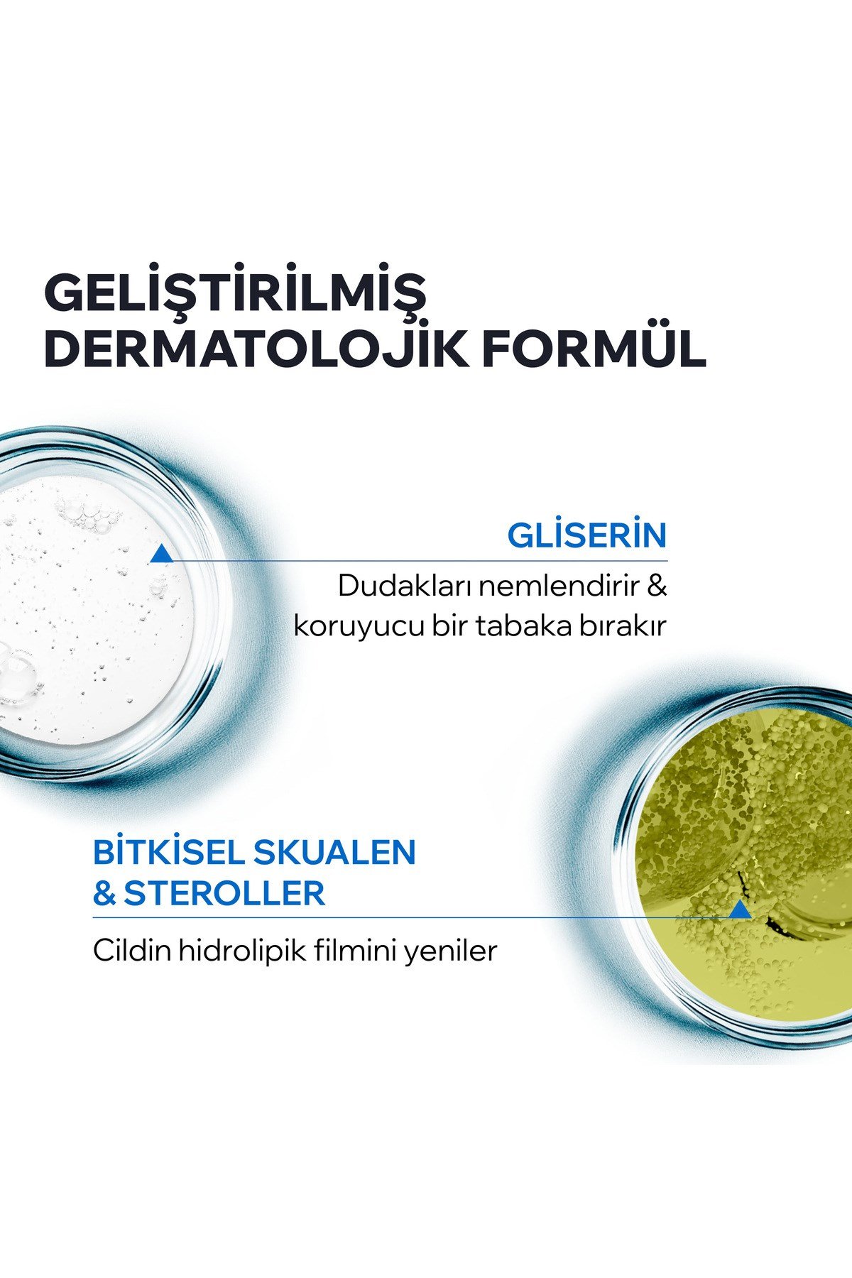 BARIEDERM Onarıcı ve Yatıştırıcı Dudak Bakım Kremi 15 ml