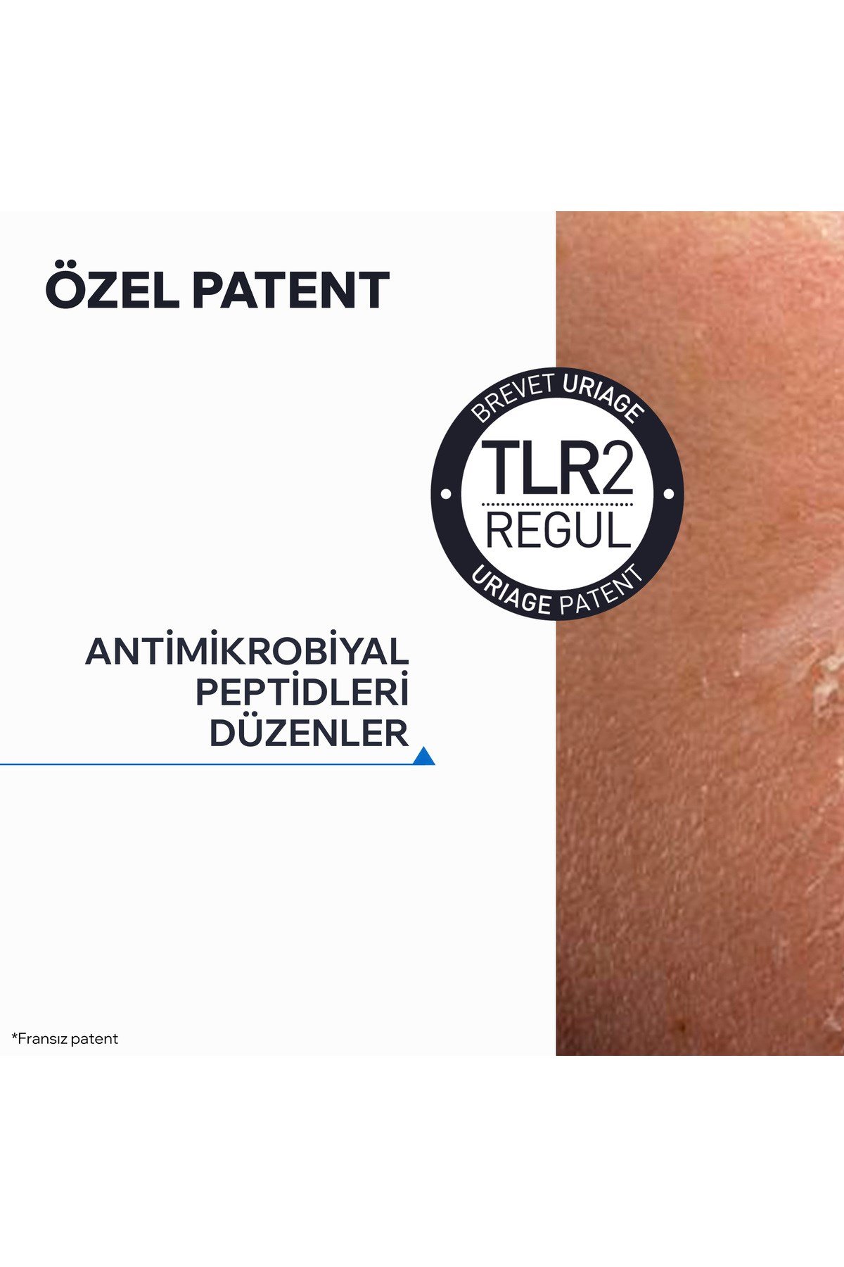 BARIEDERM Onarıcı ve Yatıştırıcı Yüz ve Vücut Temizleme Jeli 200 ml