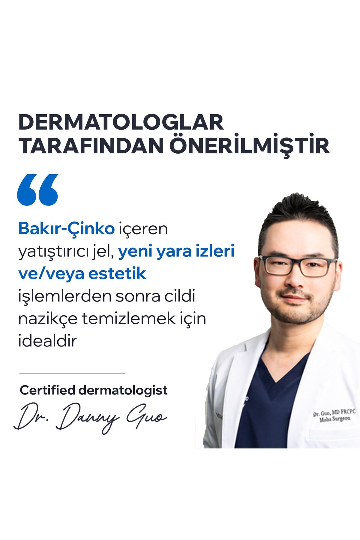 BARIEDERM Onarıcı ve Yatıştırıcı Yüz ve Vücut Temizleme Jeli 200 ml