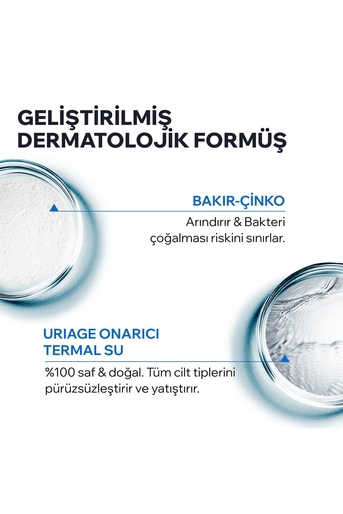 BARIEDERM SPF50+ Cilt Bariyeri Onarıcı ve Yüksek Güneş Korumalı Cica Krem 40 ml