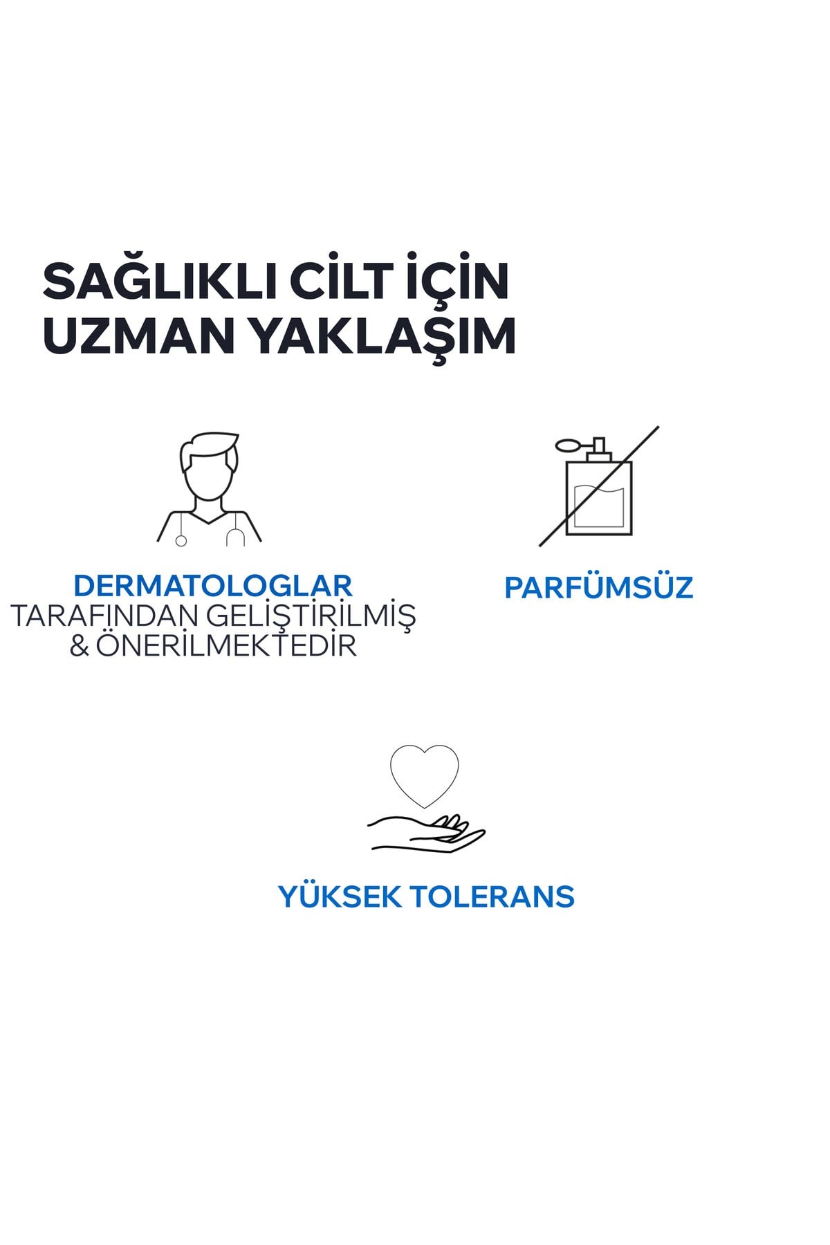 BARIEDERM Zarar Görmüş Ciltler İçin Onarıcı ve Yatıştırıcı Krem 75 ml