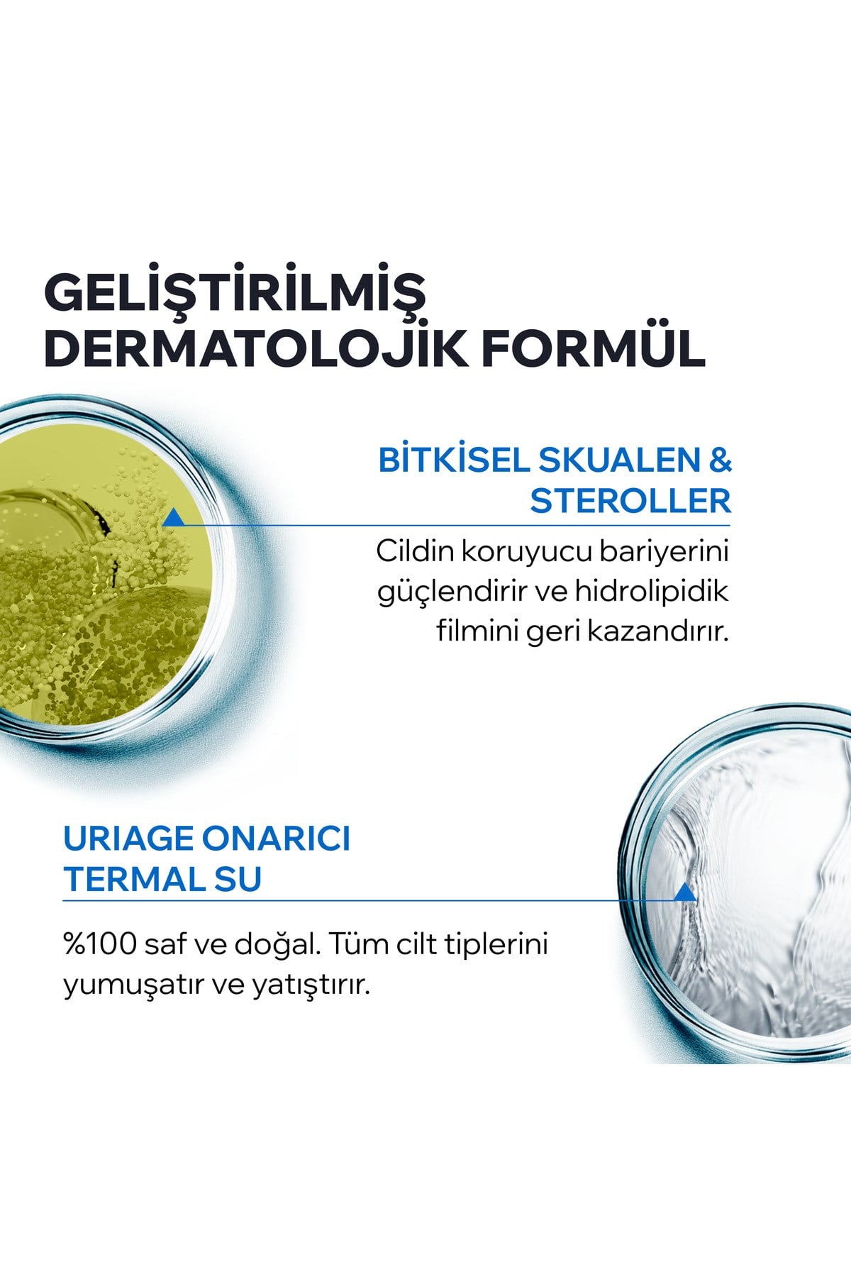 BARIEDERM Zarar Görmüş Ciltler İçin Onarıcı ve Yatıştırıcı Krem 75 ml