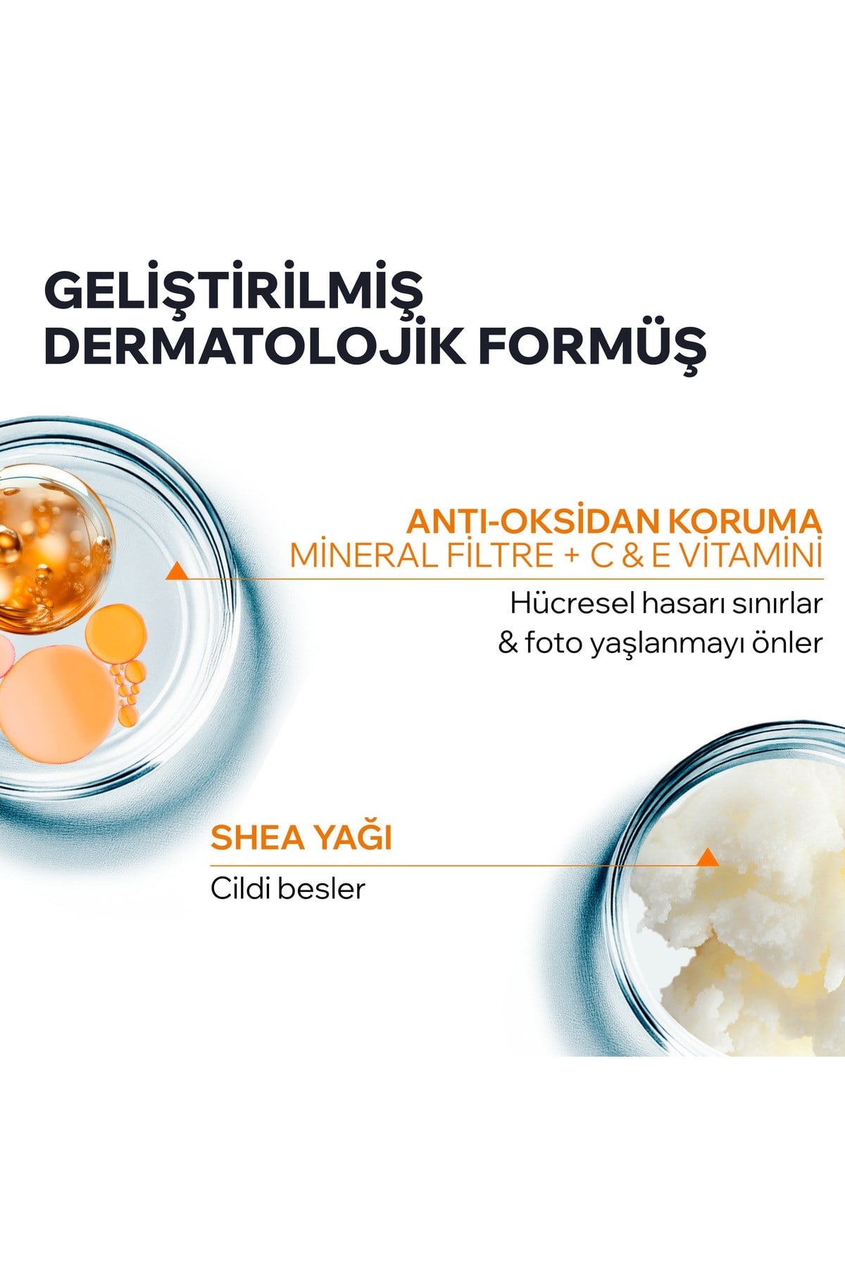 BARIESUN SF50+ Yüksek Koruma Faktörlü Mineral Güneş Koruyucu Stick 18 g
