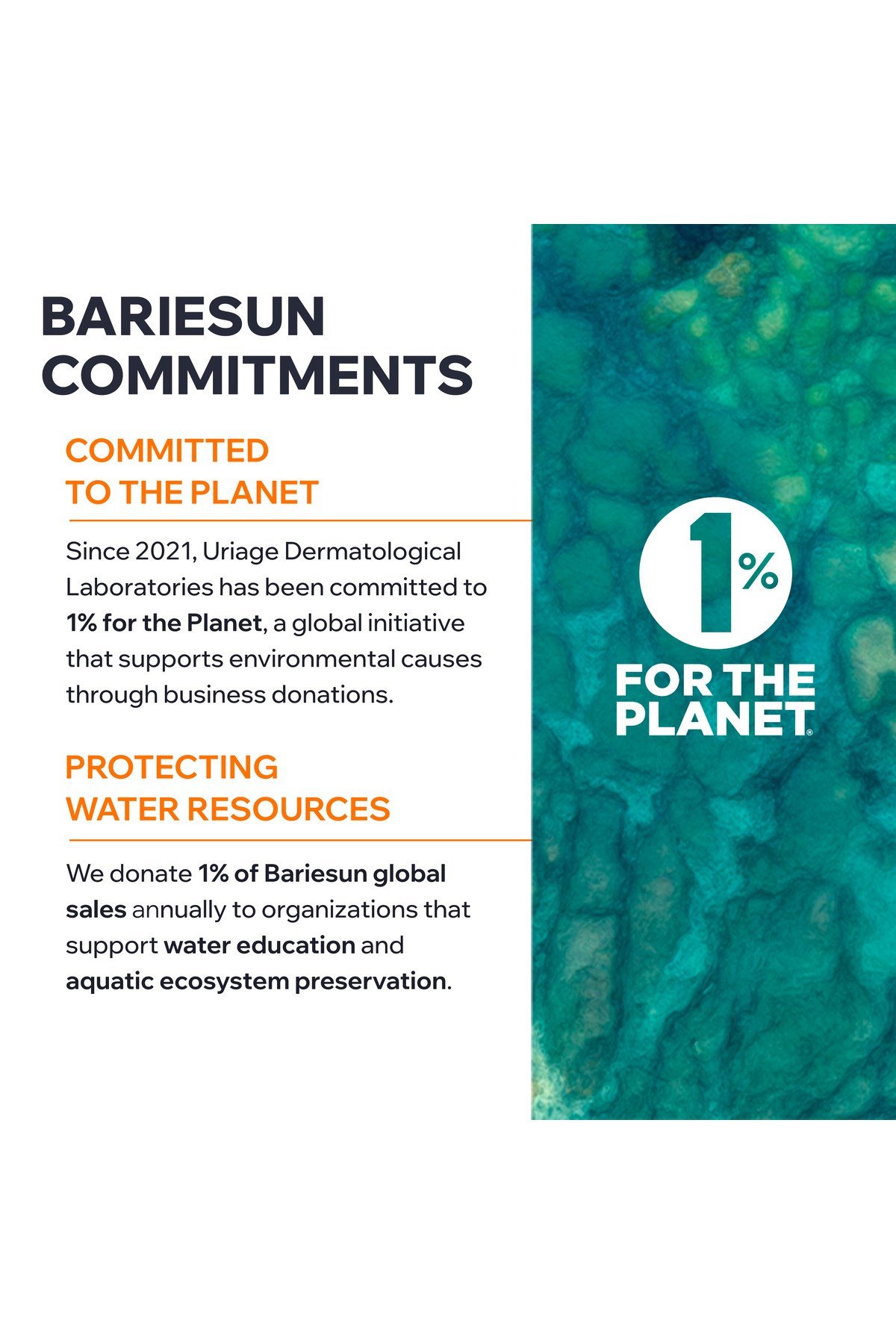 BARIESUN SPF50+ Invisible Güneş Stick 18g