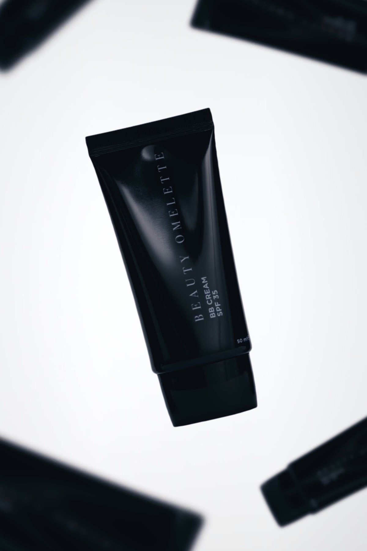 Bb Cream Medium Tan