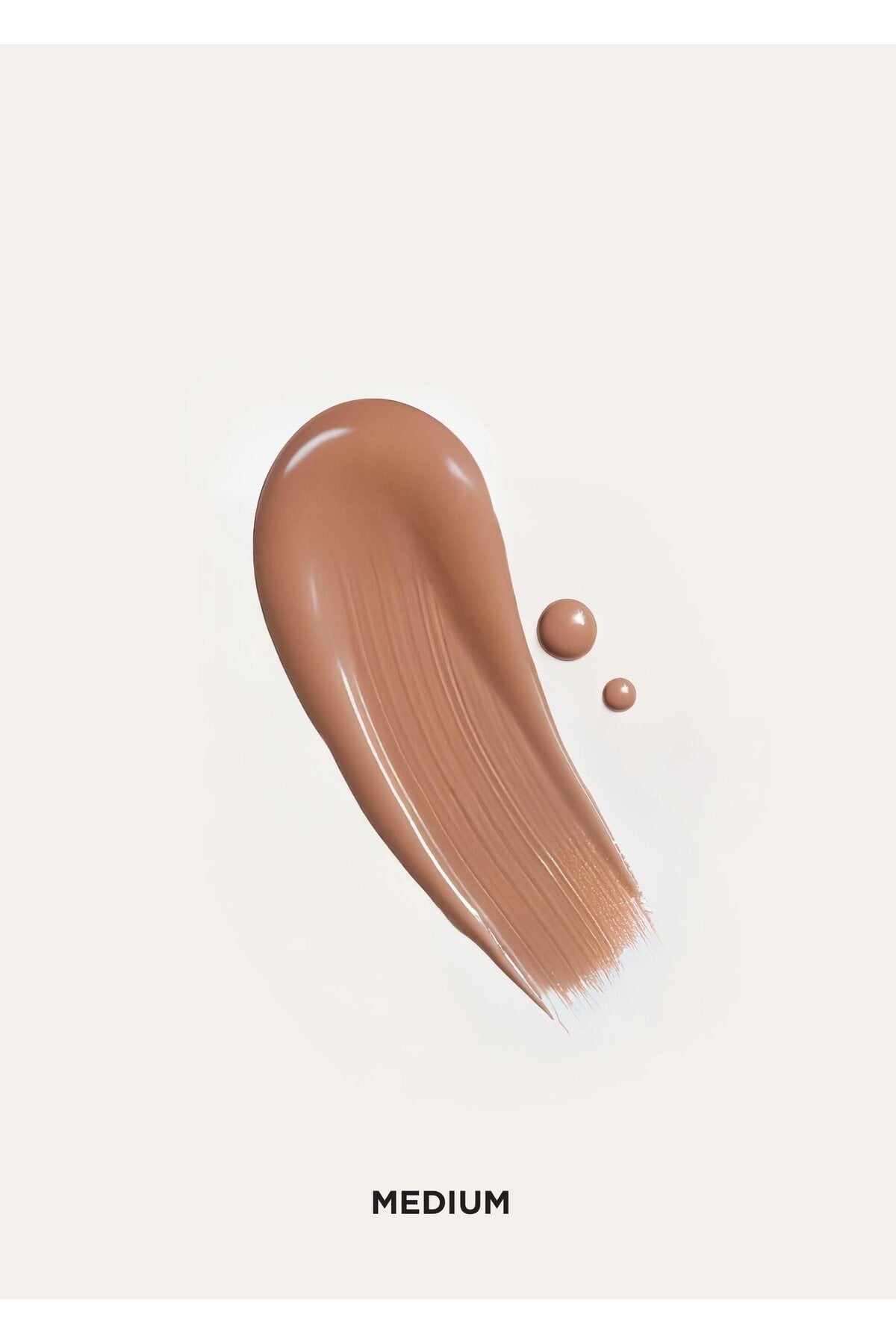 Bb Cream Medium Tan