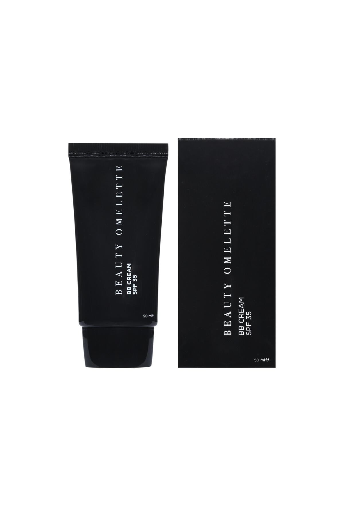 Bb Cream Medium Tan