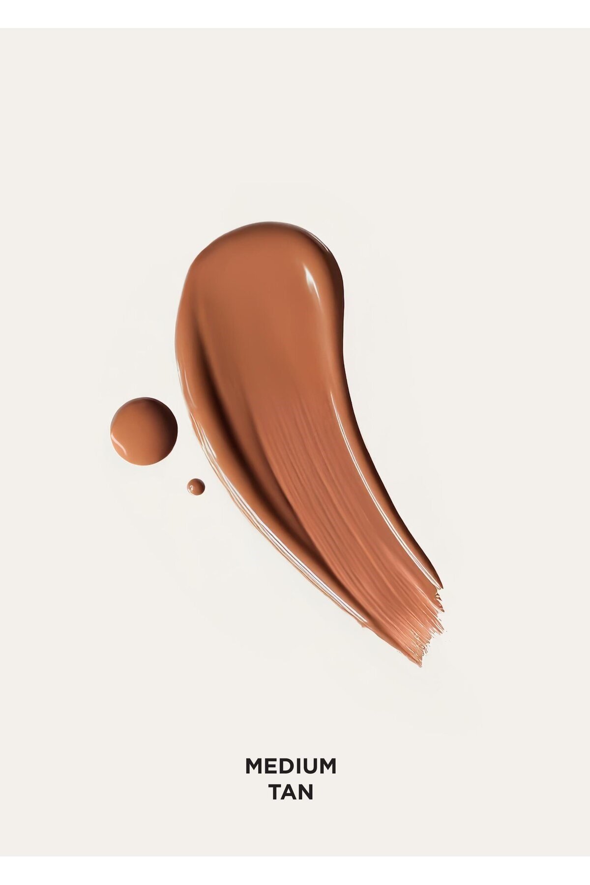 Bb Cream Medium Tan