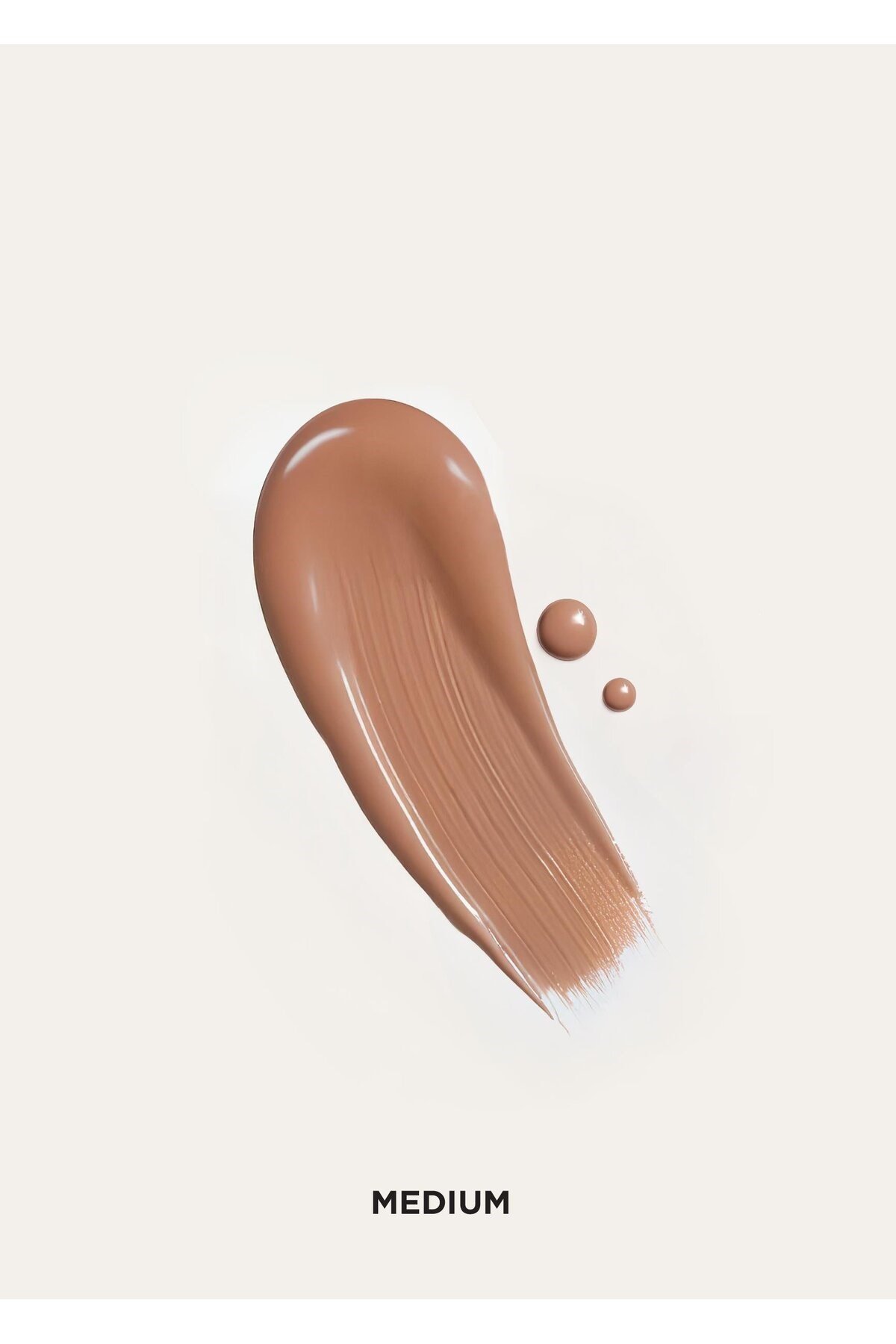 Bb Cream Medium Tan