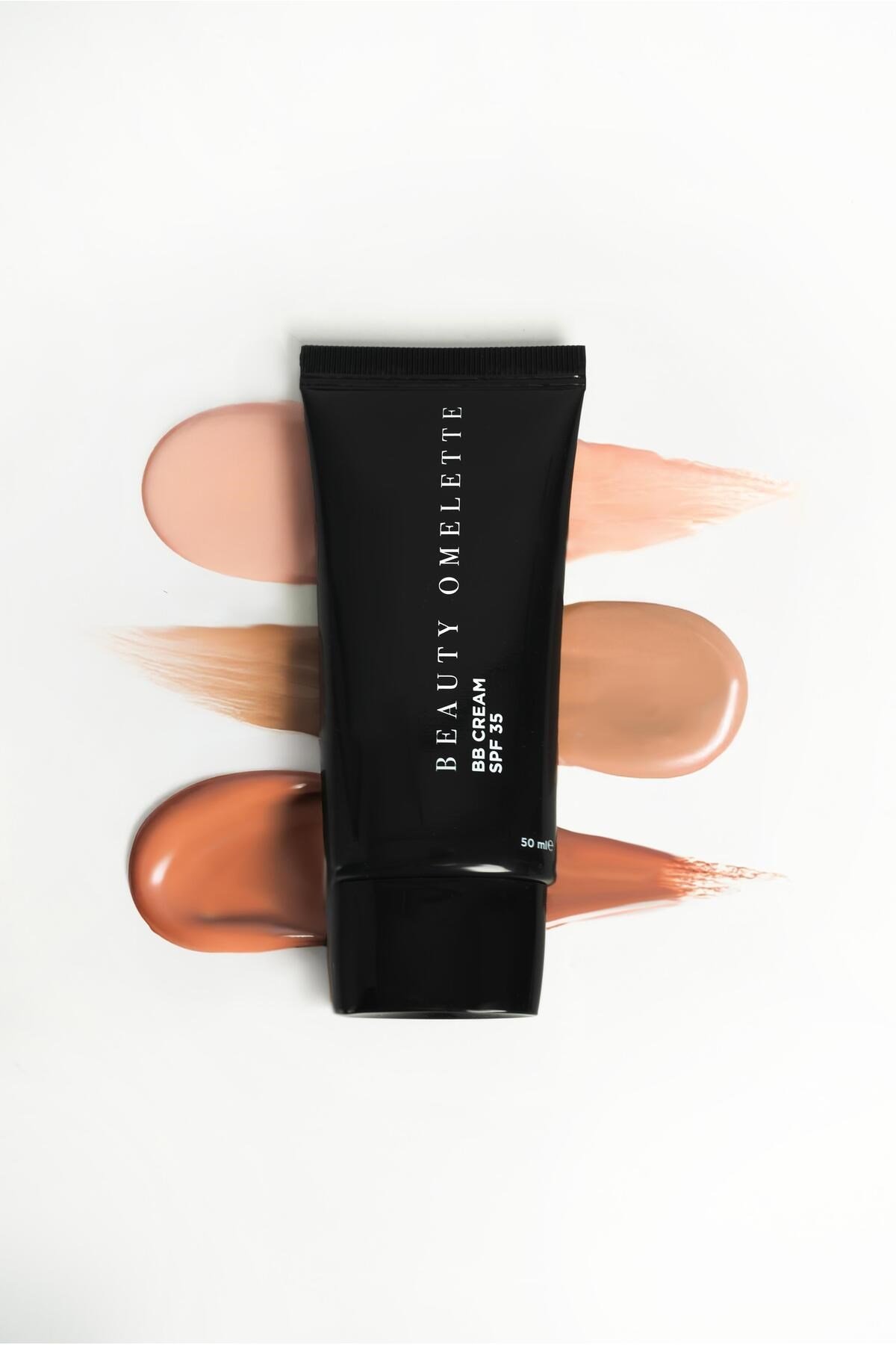 Bb Cream Medium Tan