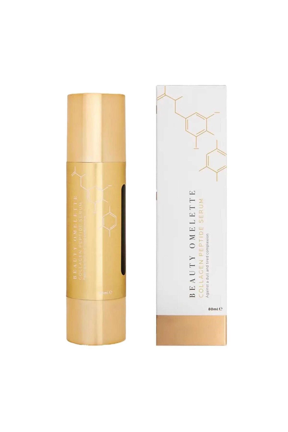 BO KOLAJEN PEPTİT SERUM